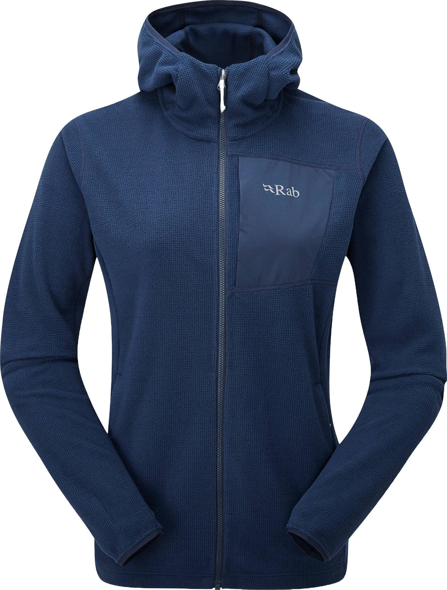 Product gallery image number 1 for product Tecton Hoody - Women's