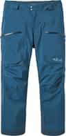 Colour: Tempest Blue