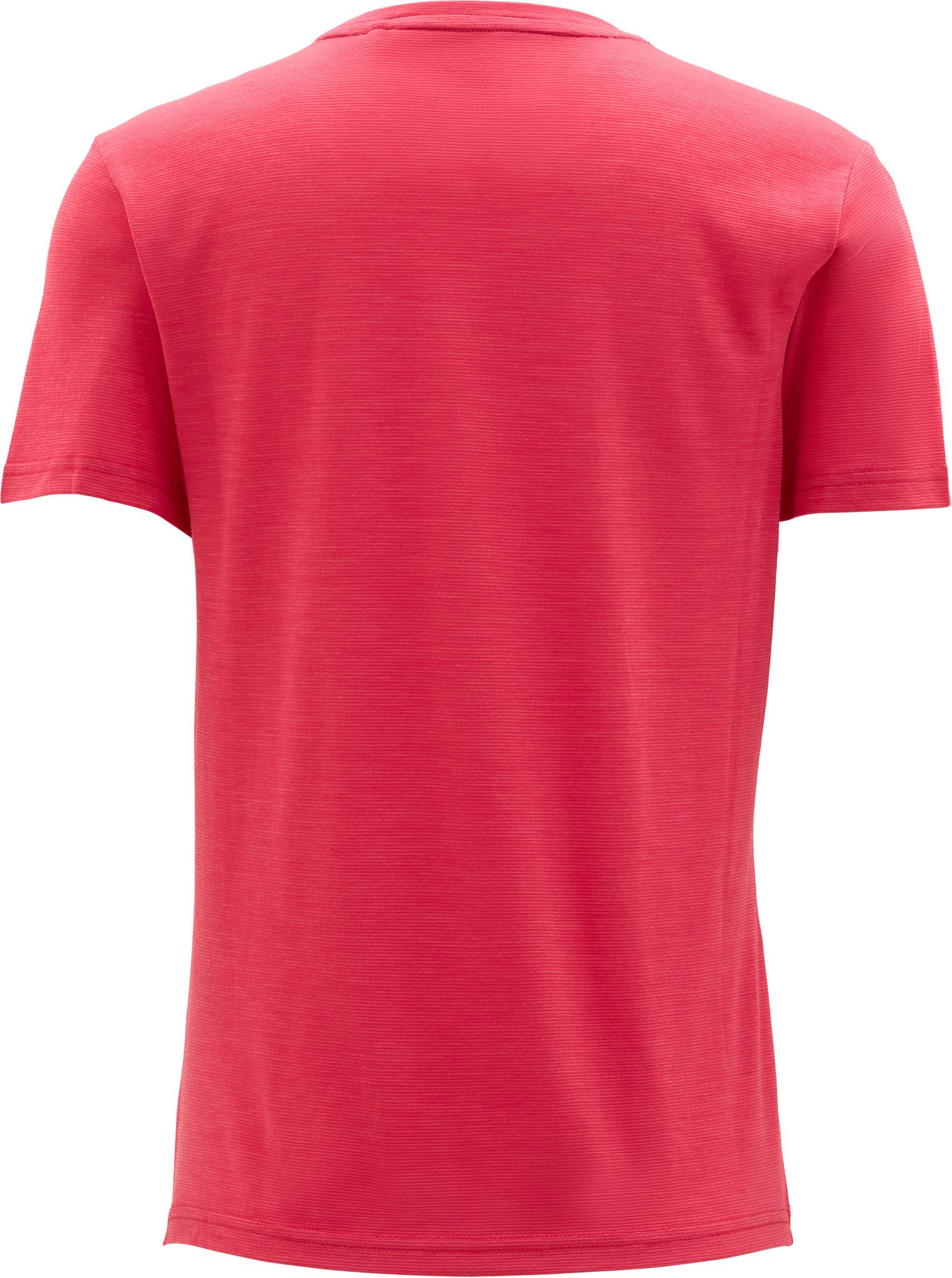 Product gallery image number 2 for product Syncrino Ridge T-Shirt - Women's