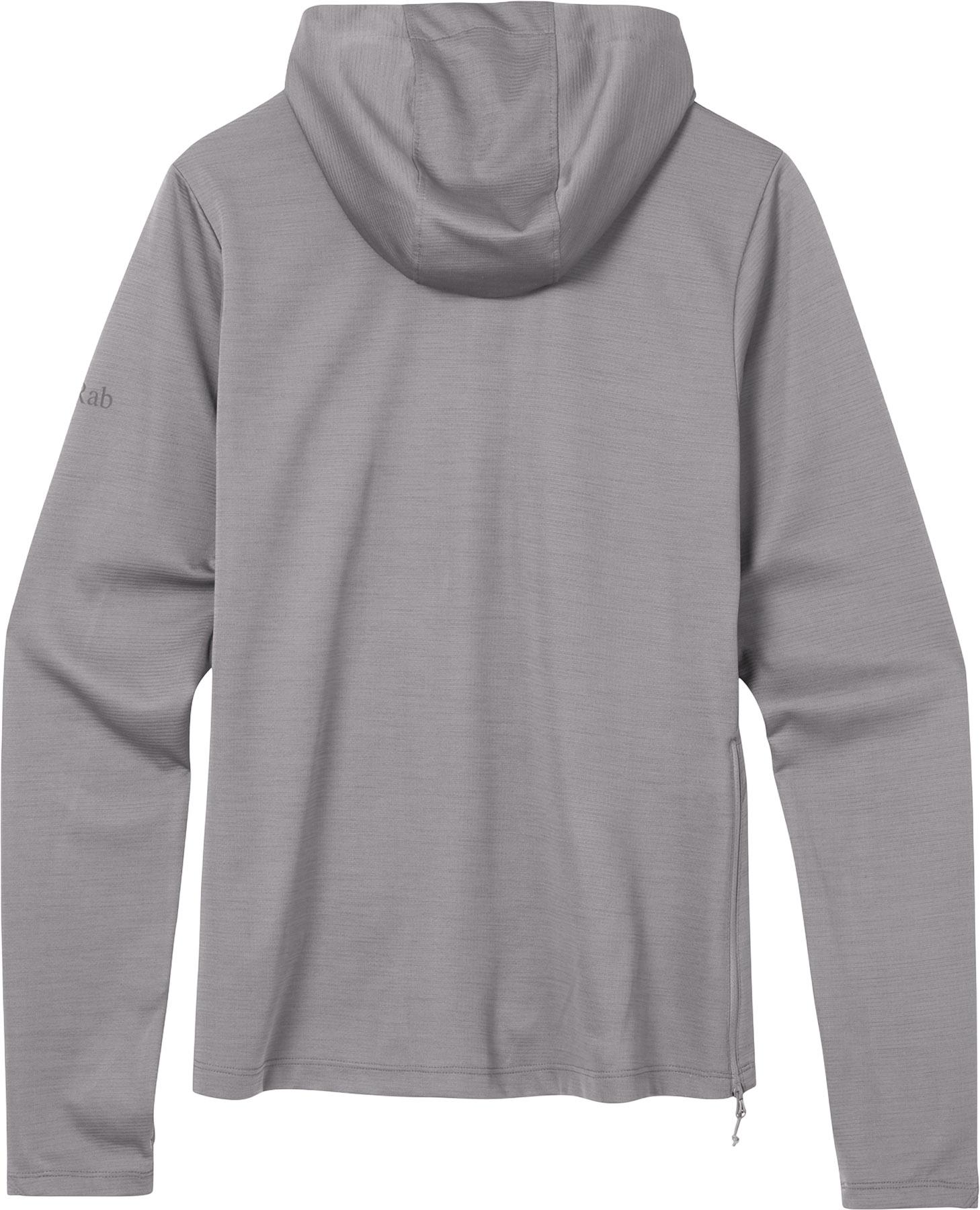 Numéro de l'image de la galerie de produits 2 pour le produit Chandail à capuchon Staden - Femme