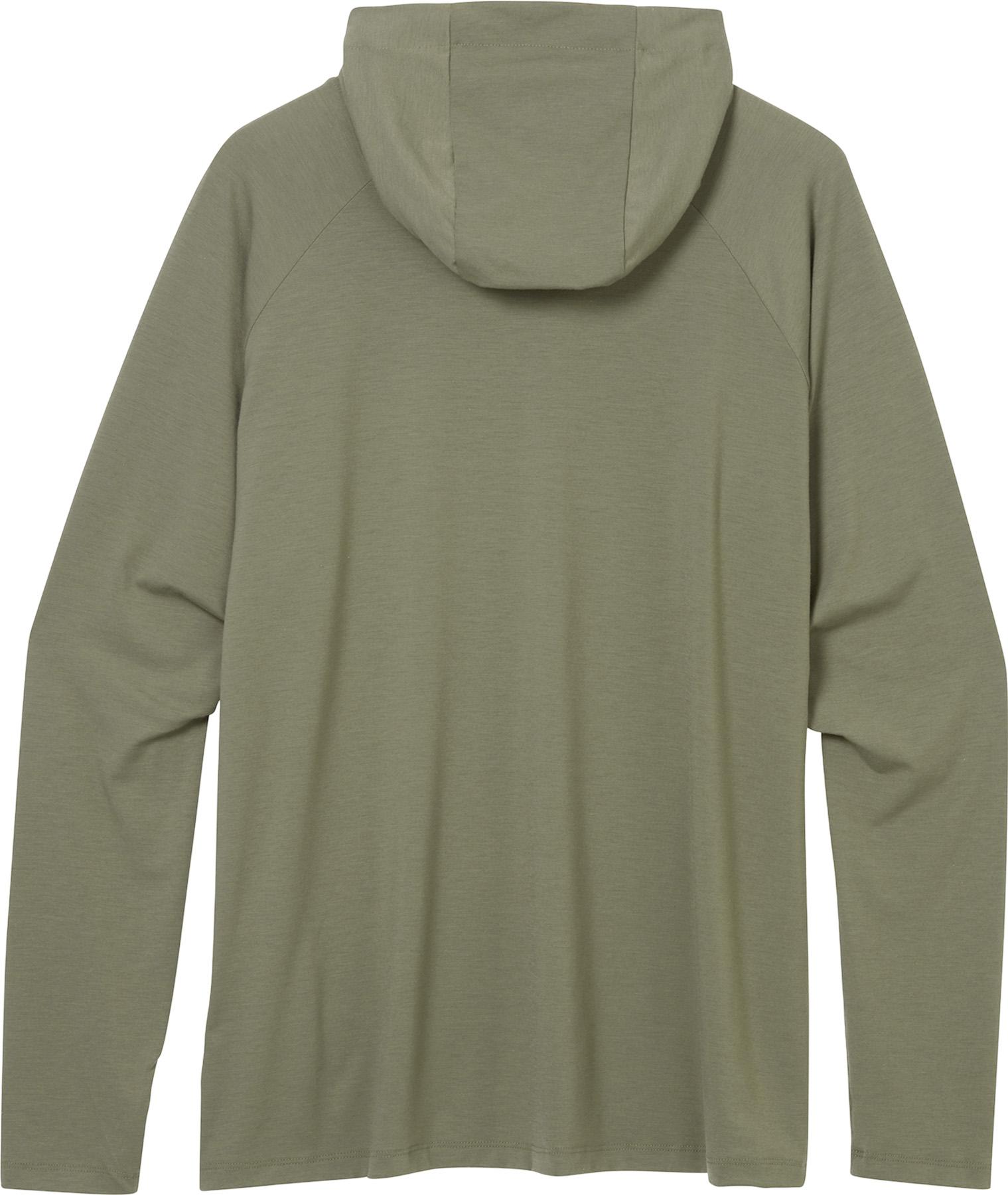 Numéro de l'image de la galerie de produits 7 pour le produit Chandail à capuchon Rivelin - Homme