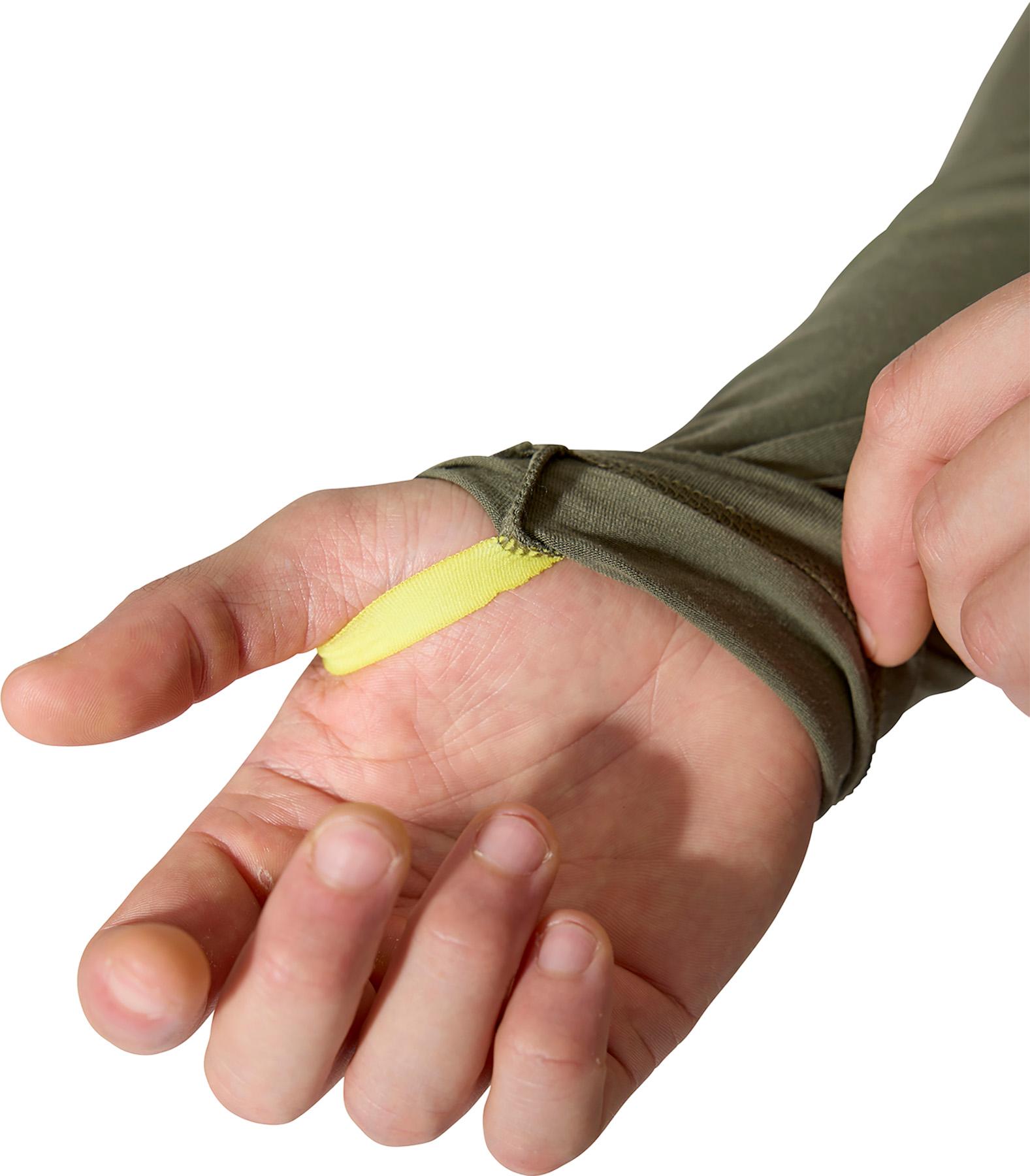 Numéro de l'image de la galerie de produits 4 pour le produit Chandail à capuchon Rivelin - Homme