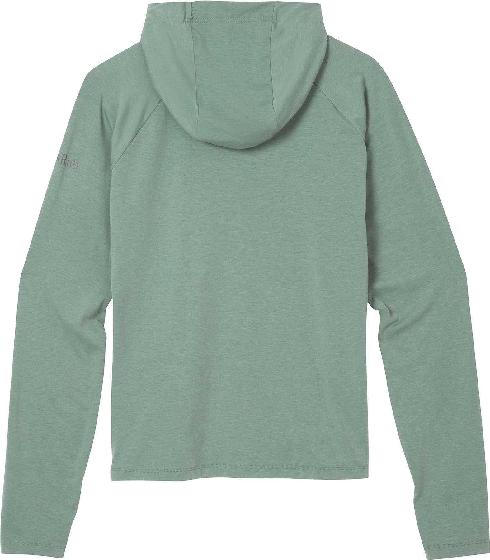 Product gallery image number 2 for product Rivelin Hoody - Women's