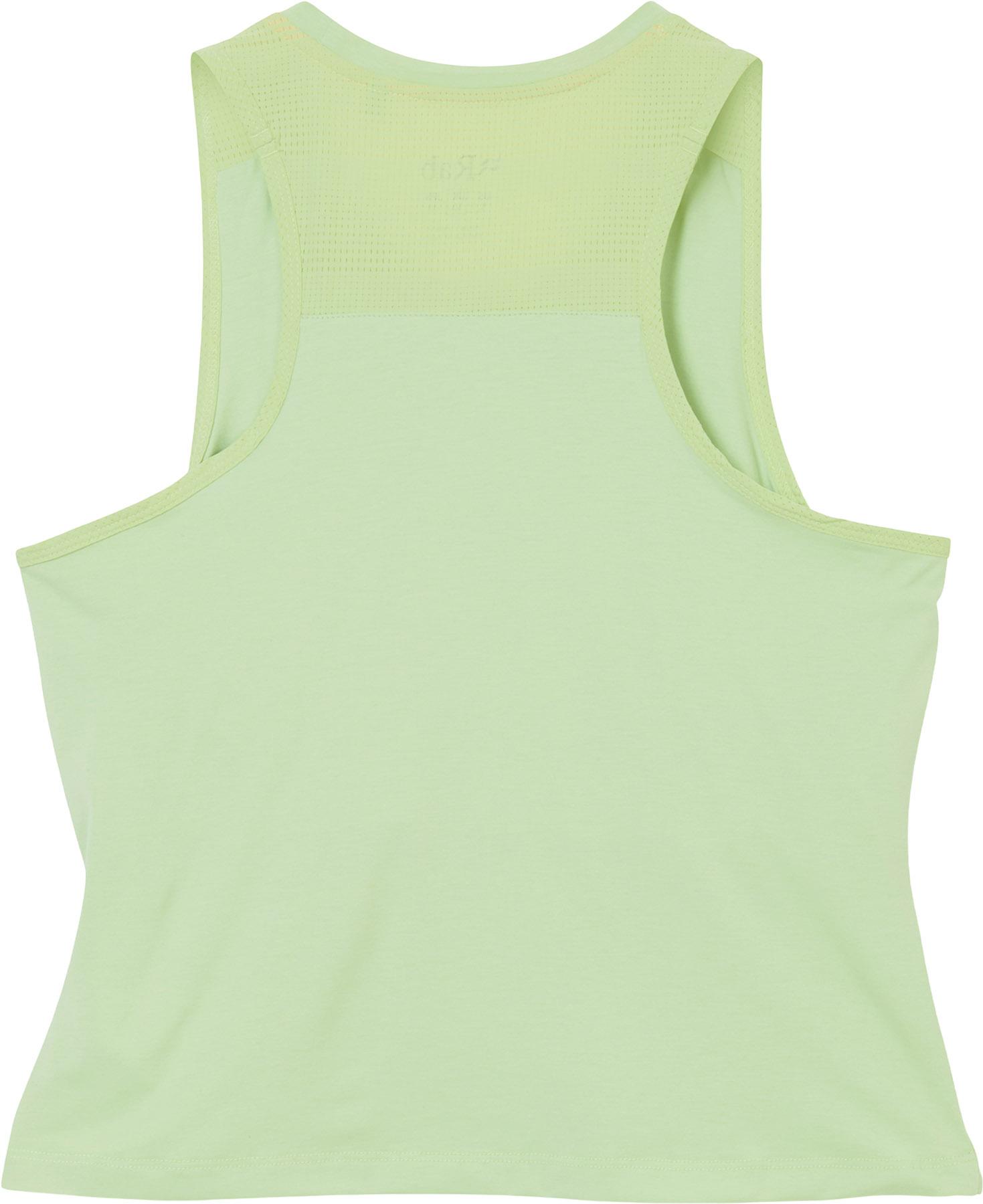 Product gallery image number 2 for product Rivelin Racerback Tank Top - Women's