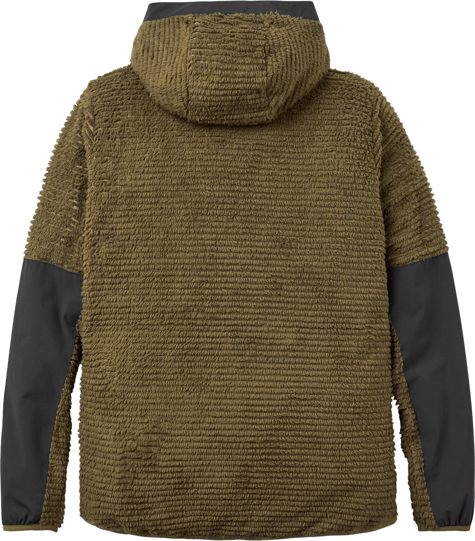 Product gallery image number 2 for product Buckstone Hoody - Men's