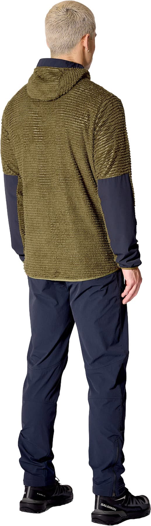 Product gallery image number 3 for product Buckstone Hoody - Men's