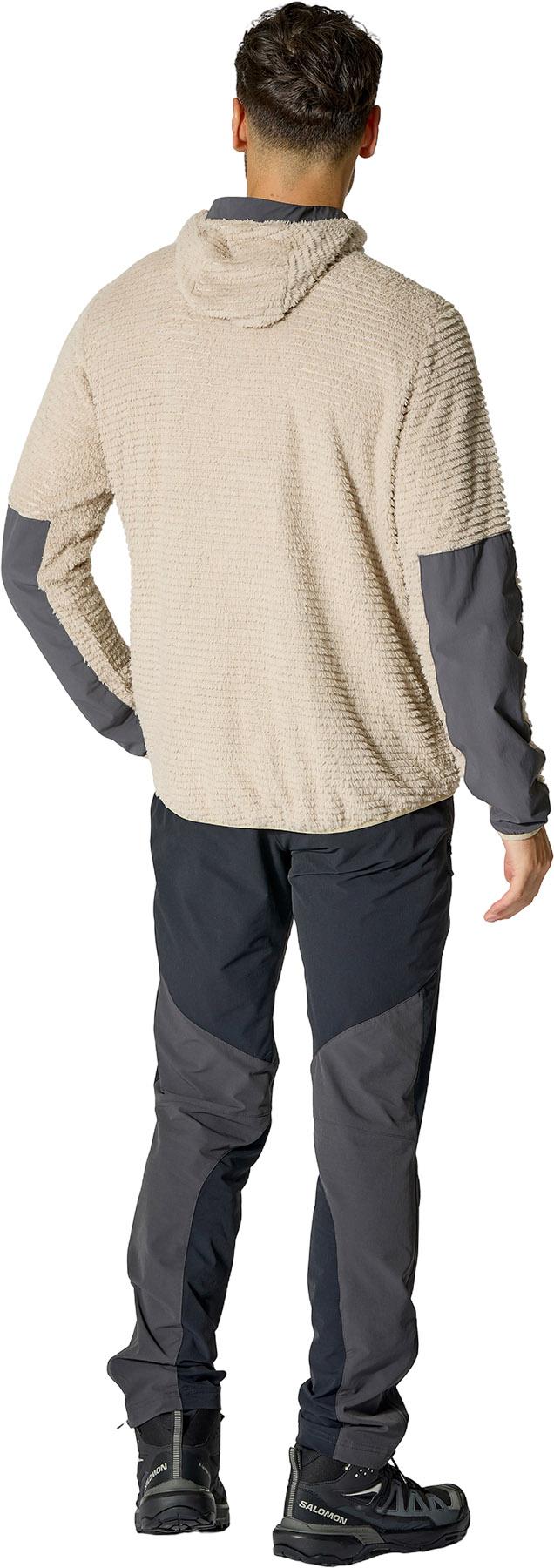 Product gallery image number 3 for product Buckstone Hoody - Men's