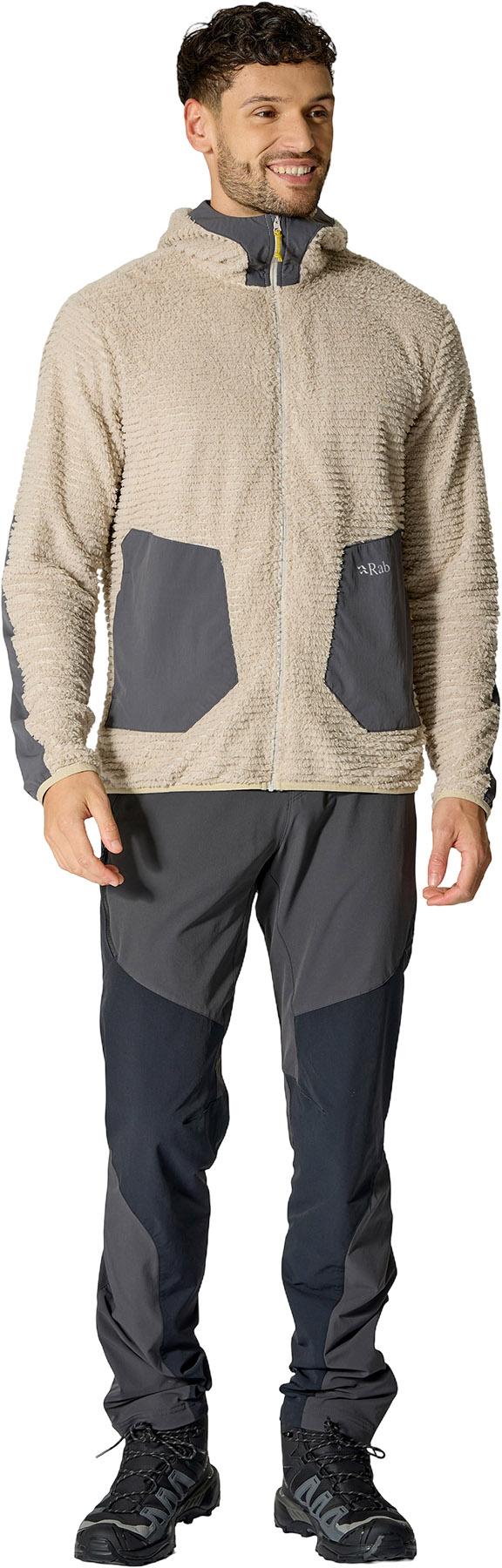 Product gallery image number 4 for product Buckstone Hoody - Men's