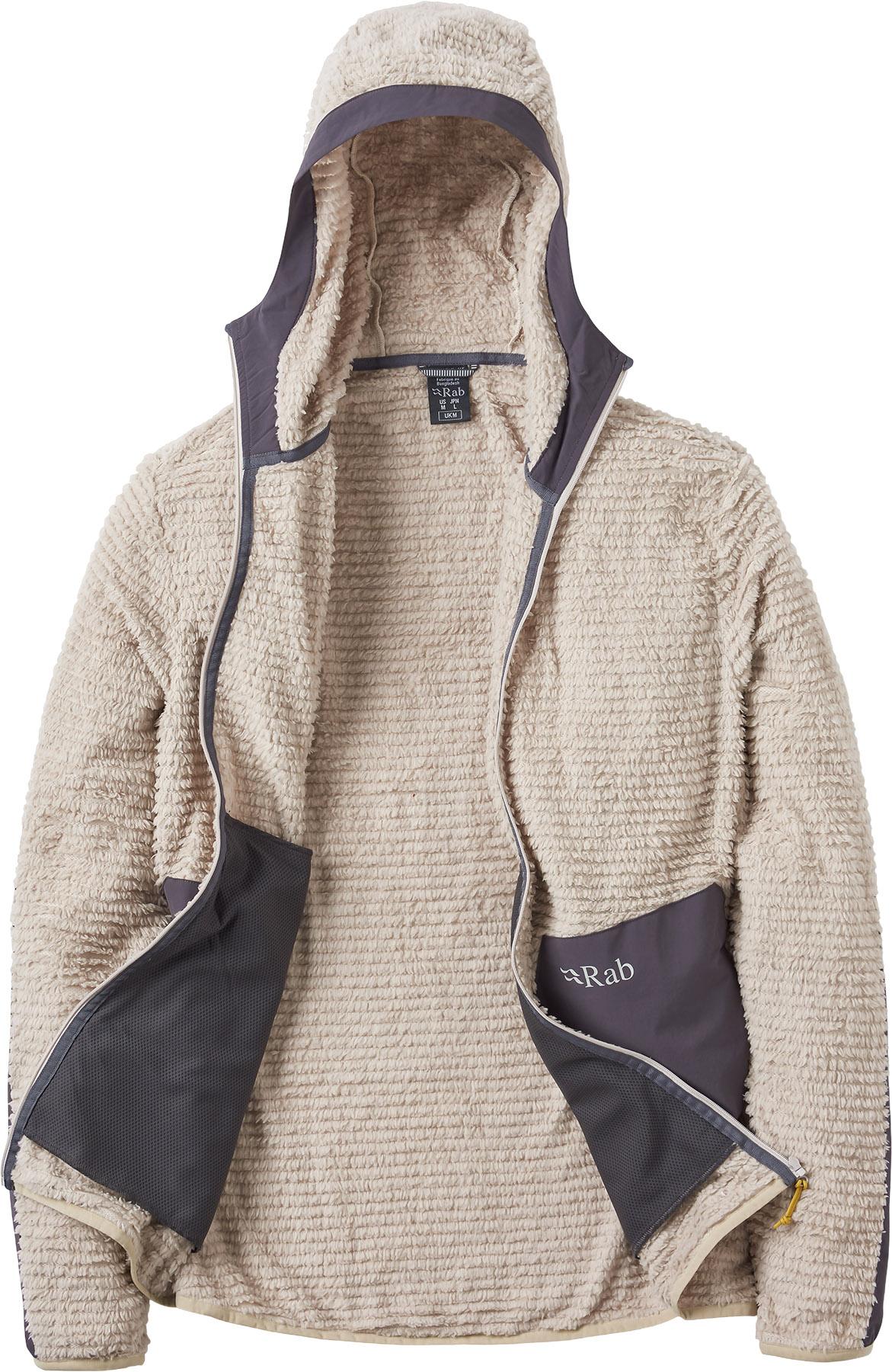 Product gallery image number 5 for product Buckstone Hoody - Men's