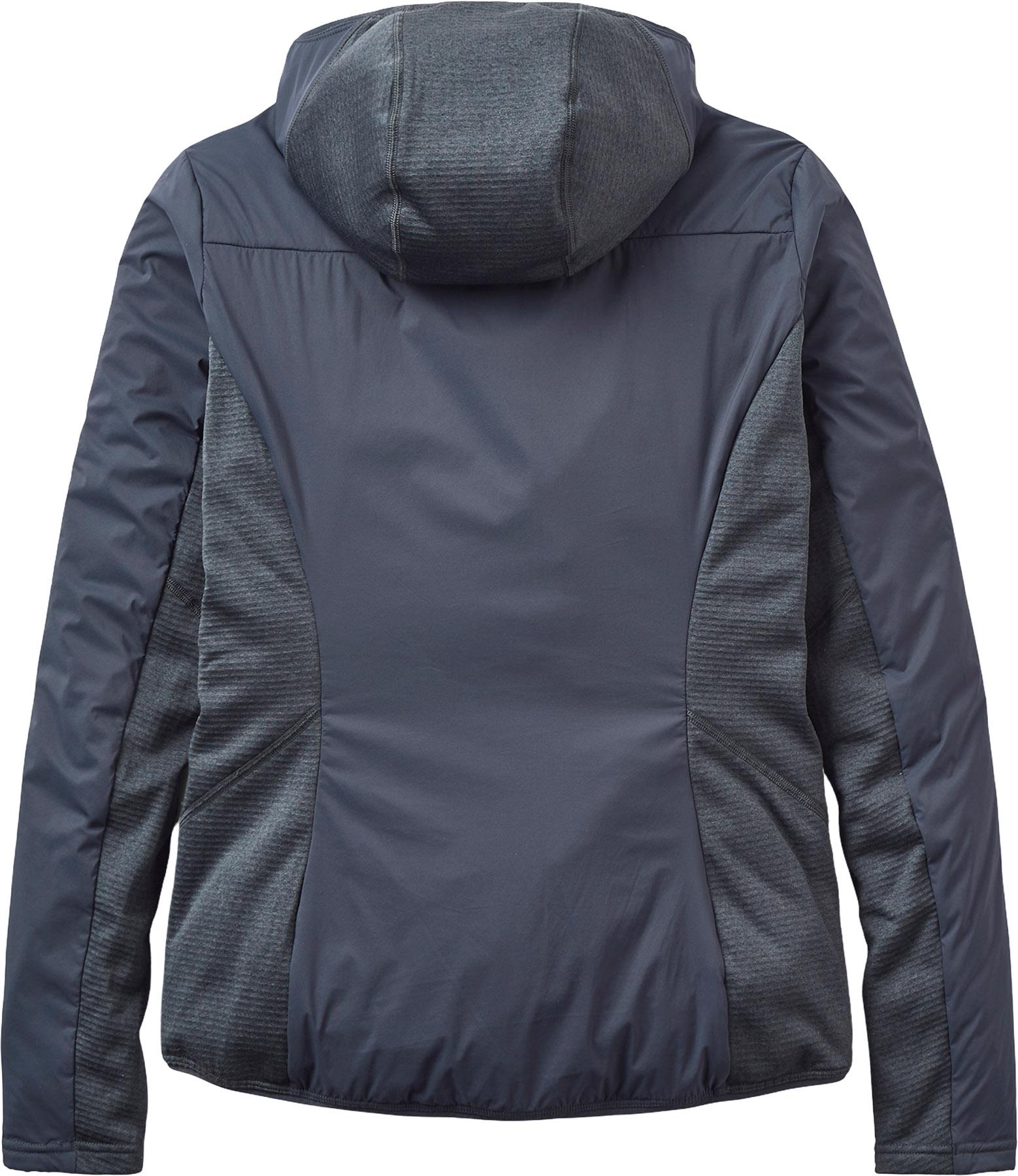 Product gallery image number 2 for product Ascendor Summit Hoody - Women's