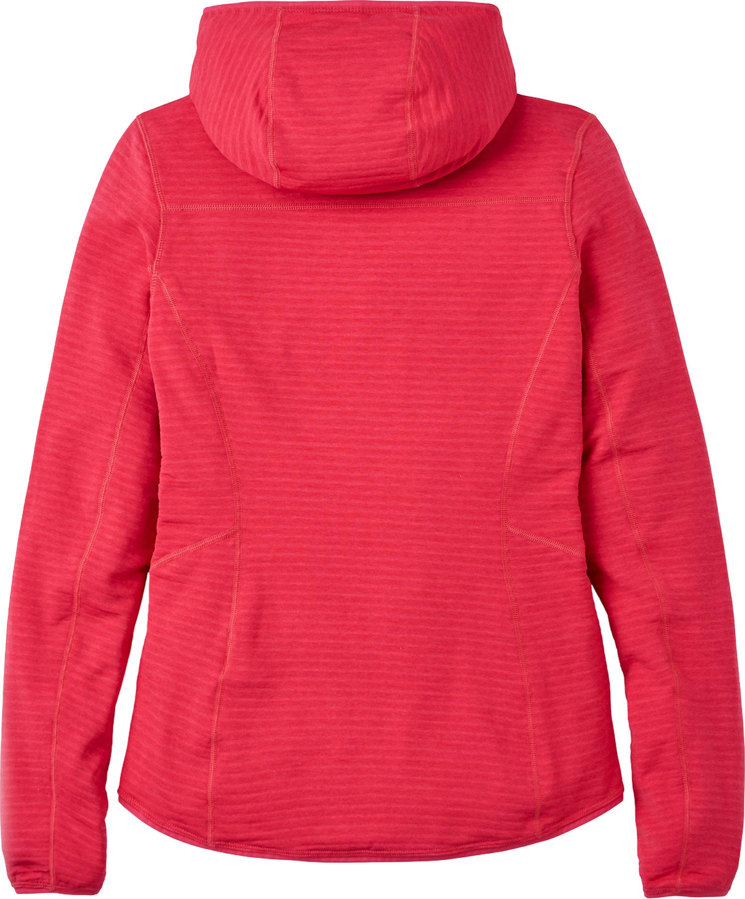 Product gallery image number 2 for product Ascendor Light Hoody - Women's