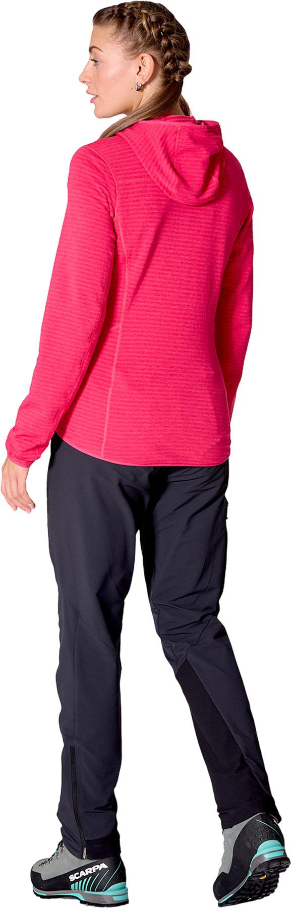 Product gallery image number 3 for product Ascendor Light Hoody - Women's