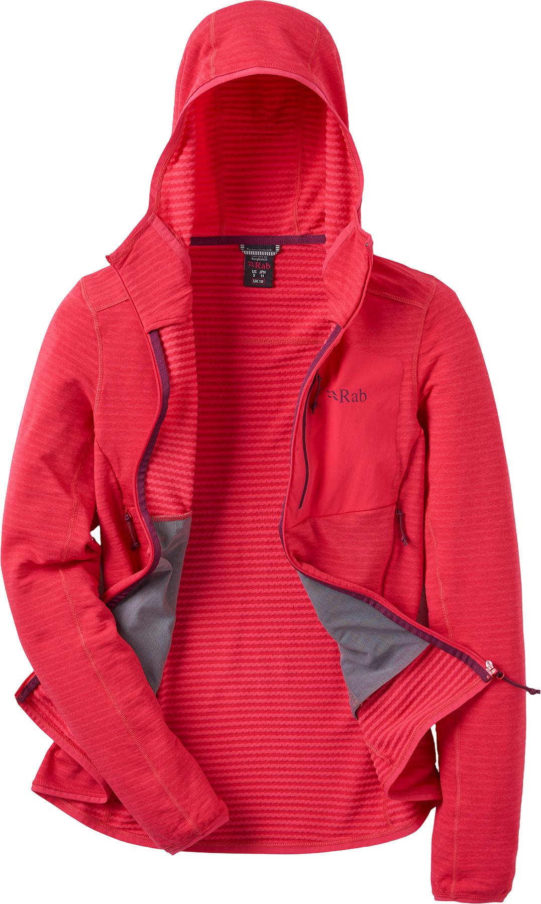 Product gallery image number 5 for product Ascendor Light Hoody - Women's