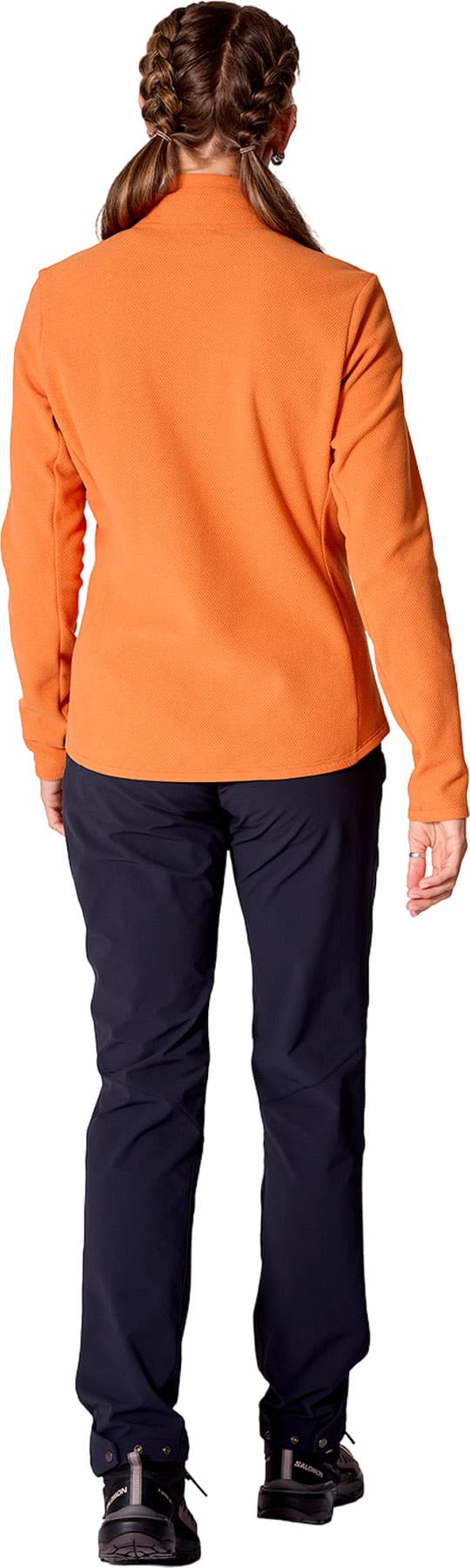 Numéro de l'image de la galerie de produits 3 pour le produit Manteau Stavel - Femme