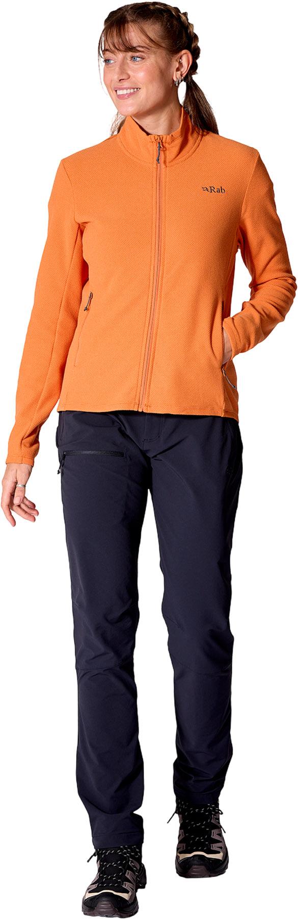 Numéro de l'image de la galerie de produits 4 pour le produit Manteau Stavel - Femme