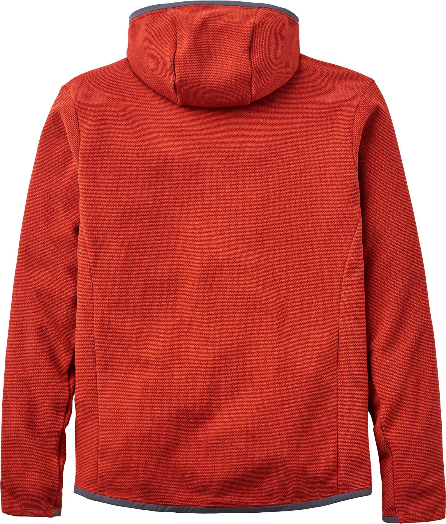 Product gallery image number 2 for product Stavel Hoody - Men's