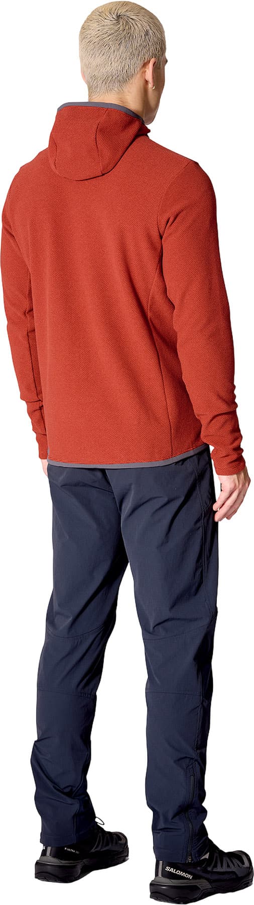 Product gallery image number 3 for product Stavel Hoody - Men's