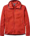 Colour: Tuscan Red