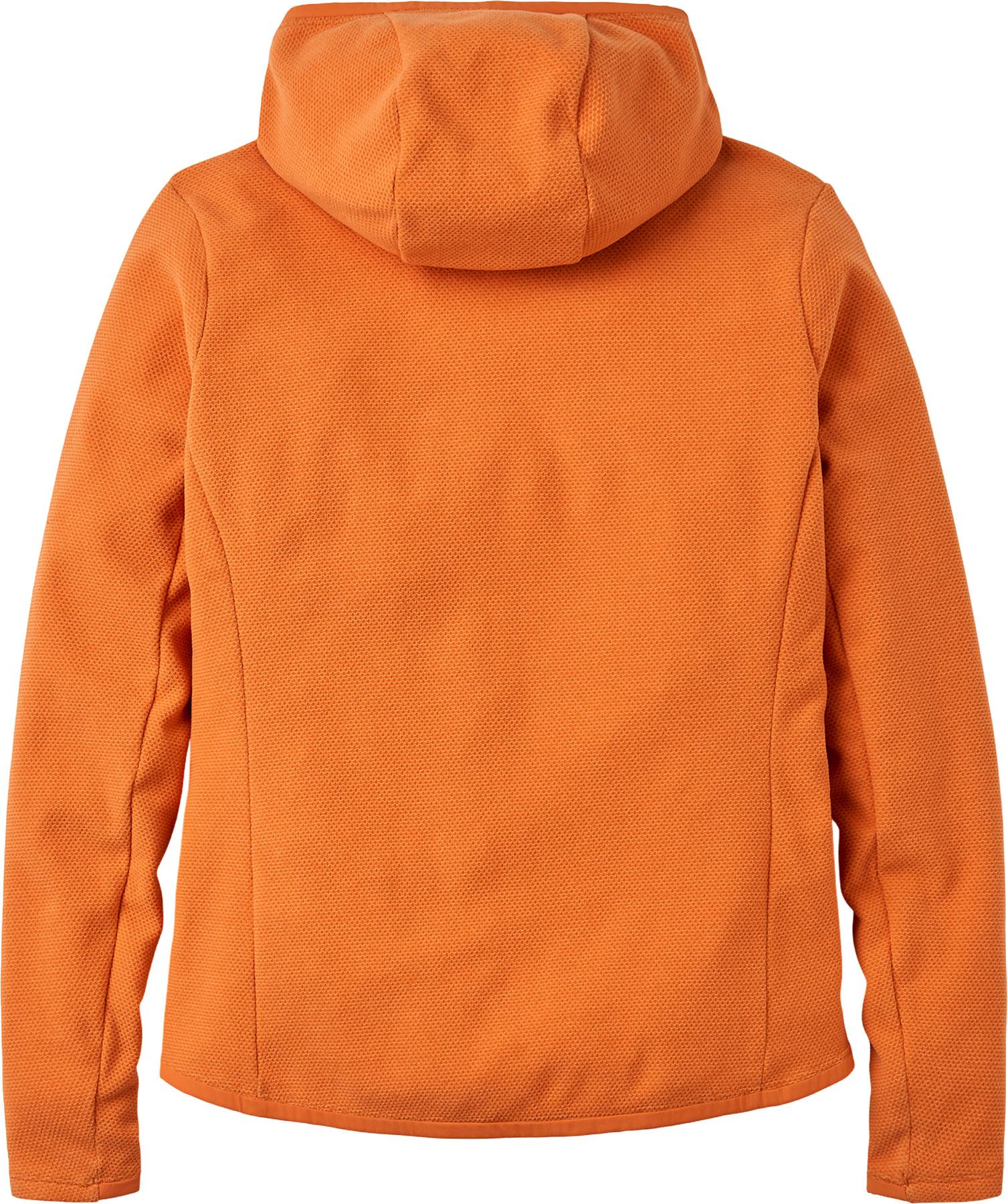 Numéro de l'image de la galerie de produits 2 pour le produit Chandail à capuchon Stavel - Femme