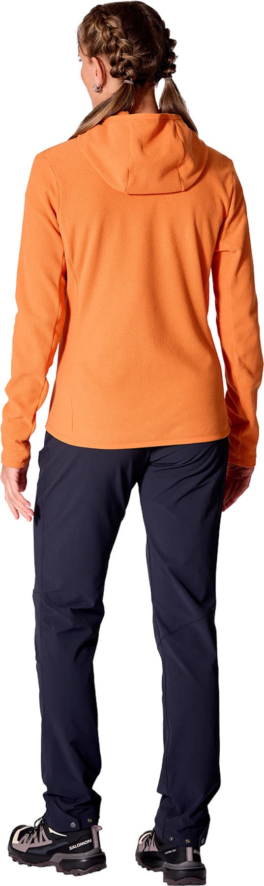 Numéro de l'image de la galerie de produits 3 pour le produit Chandail à capuchon Stavel - Femme
