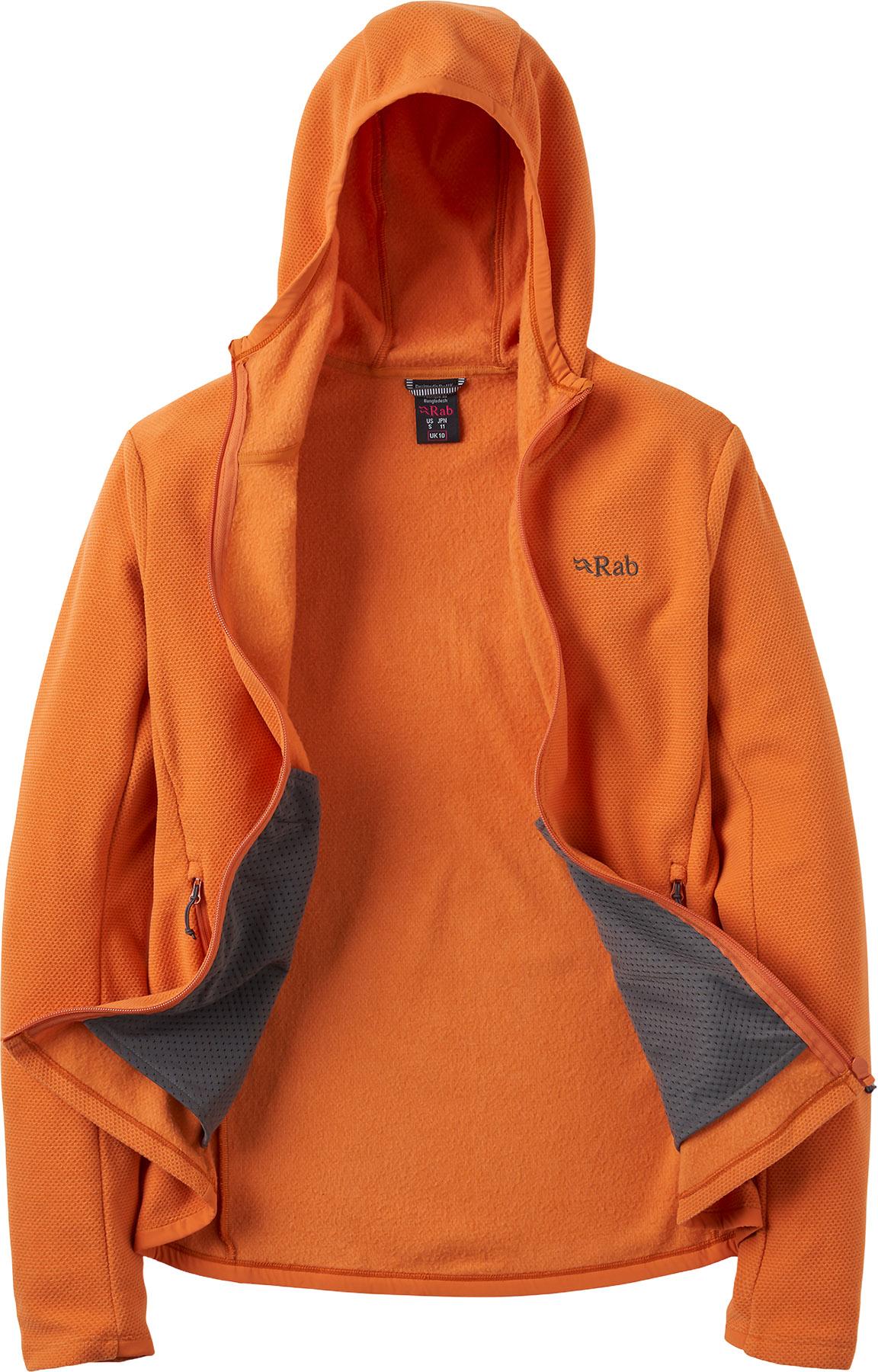 Numéro de l'image de la galerie de produits 5 pour le produit Chandail à capuchon Stavel - Femme