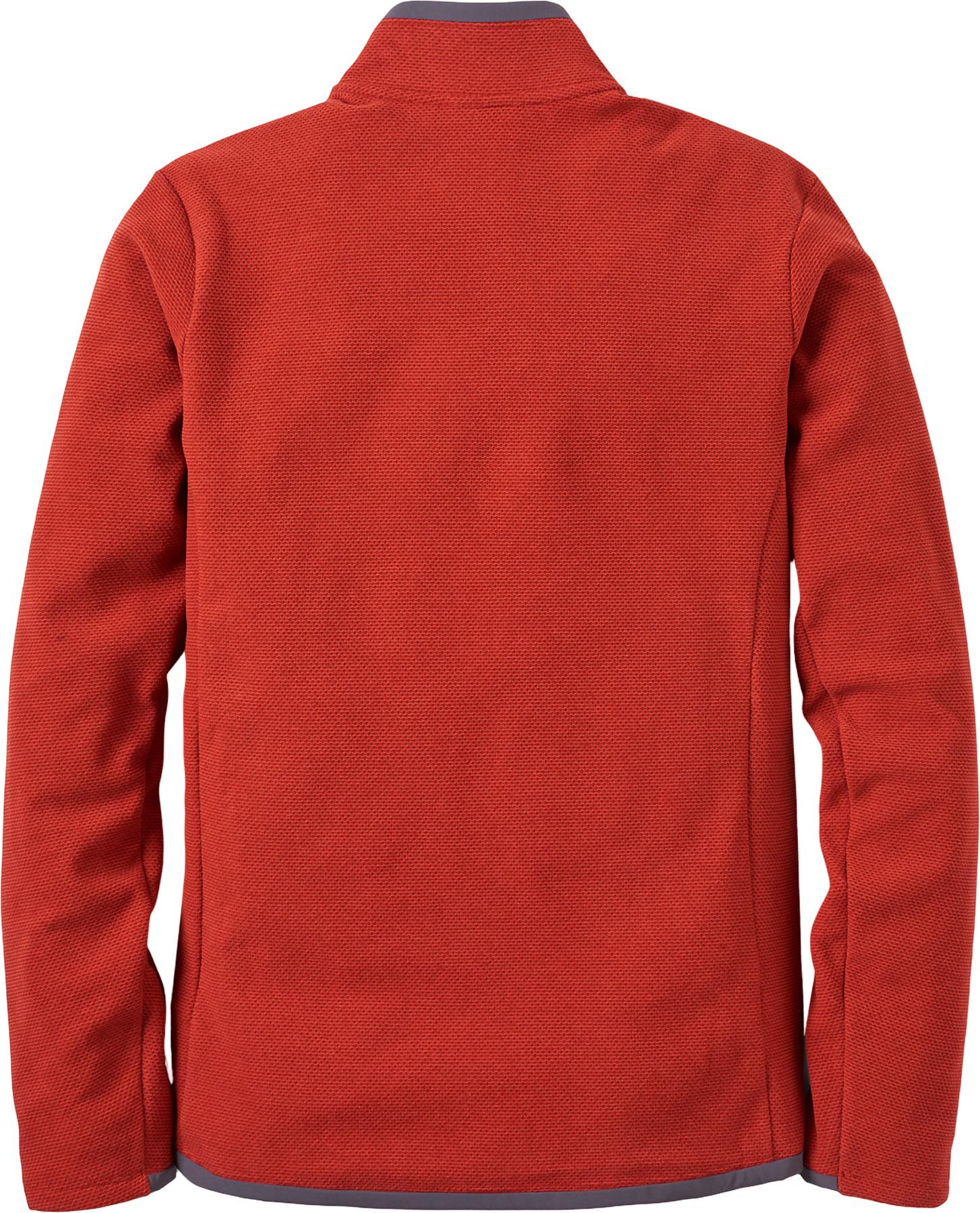 Product gallery image number 2 for product Stavel Fleece Pullover - Men's