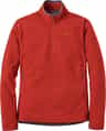 Colour: Tuscan Red