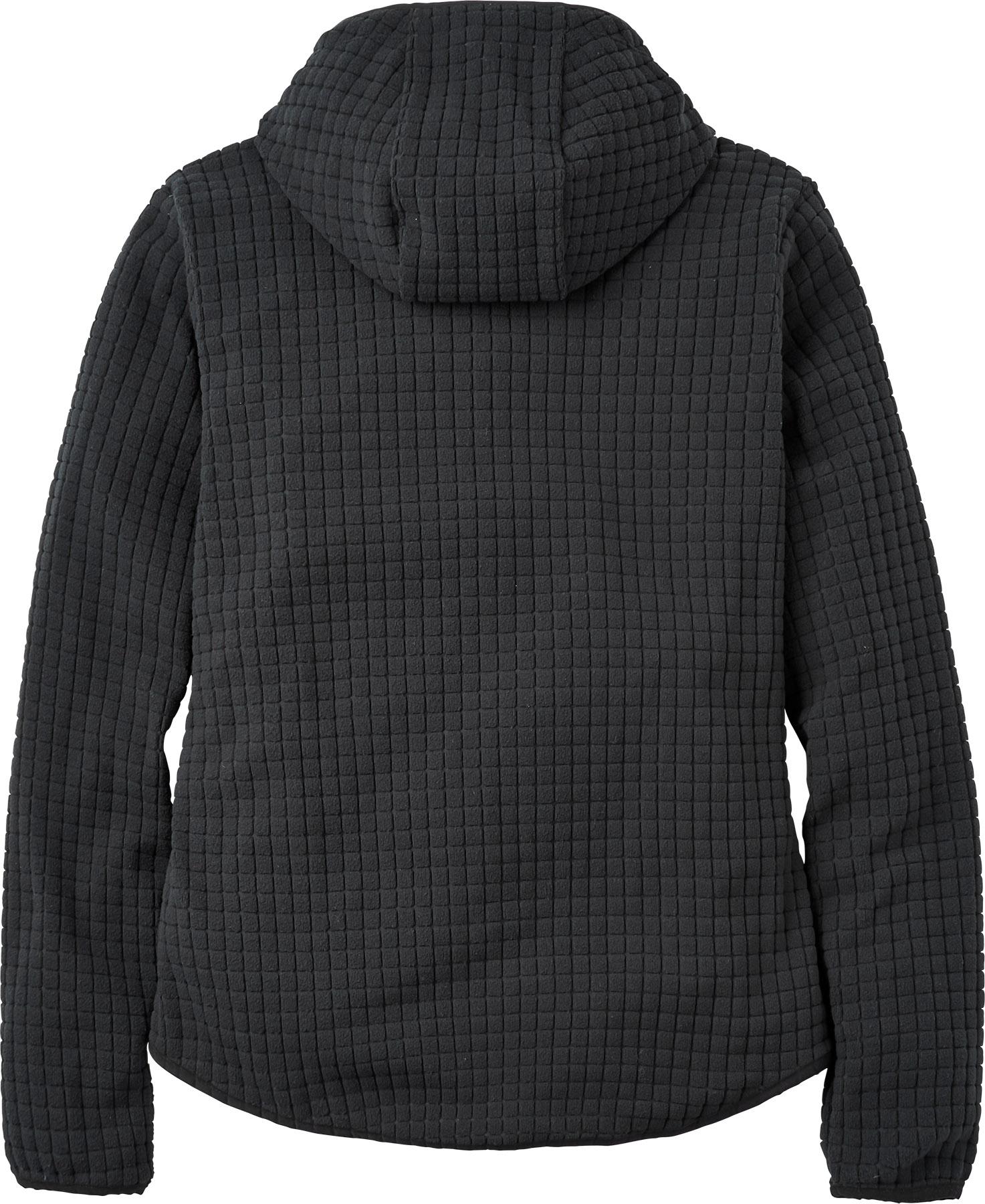 Product gallery image number 2 for product Ramshaw Hoody - Women's
