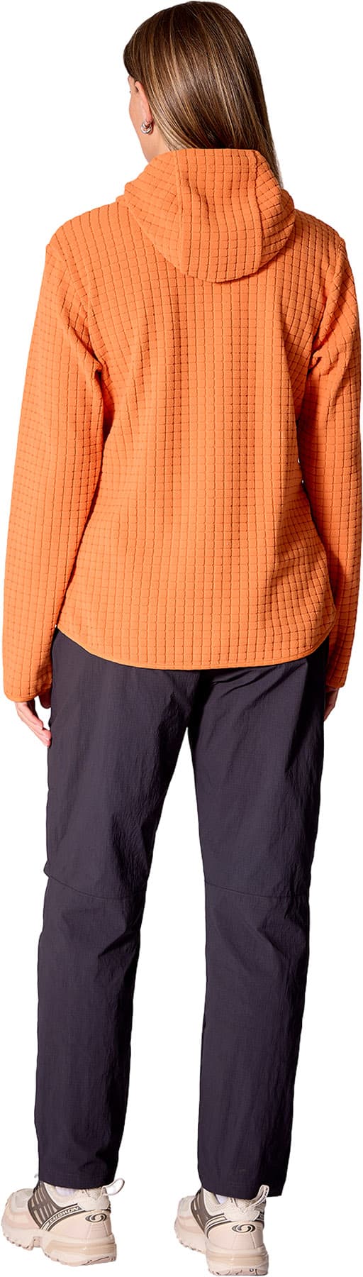 Product gallery image number 3 for product Ramshaw Hoody - Women's