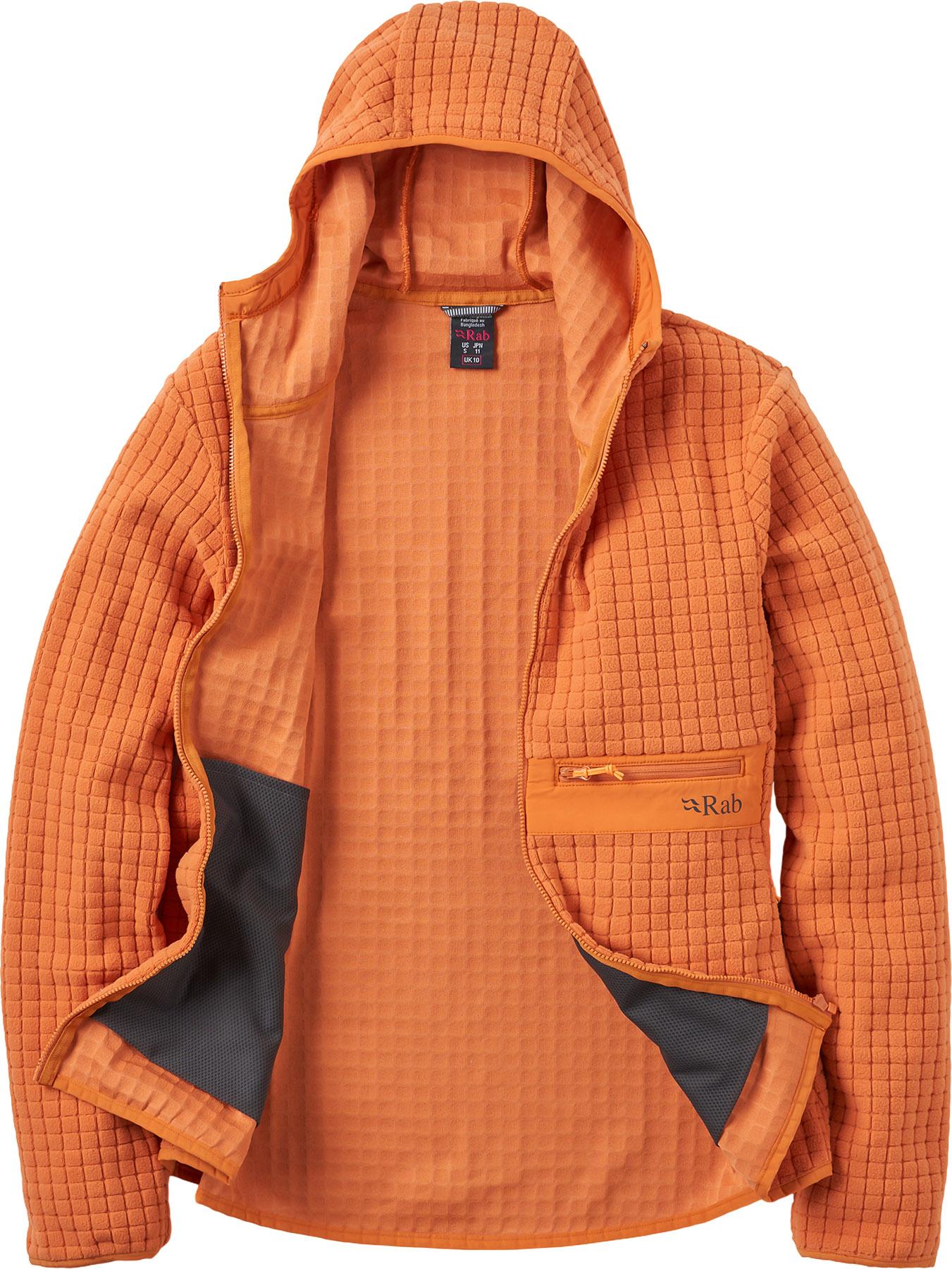 Product gallery image number 5 for product Ramshaw Hoody - Women's