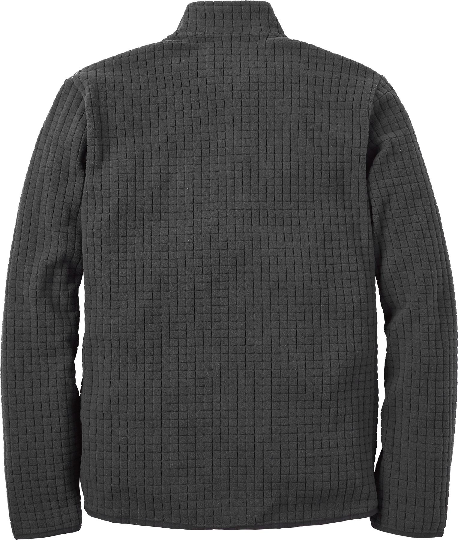 Product gallery image number 2 for product Ramshaw Fleece Pullover - Men's
