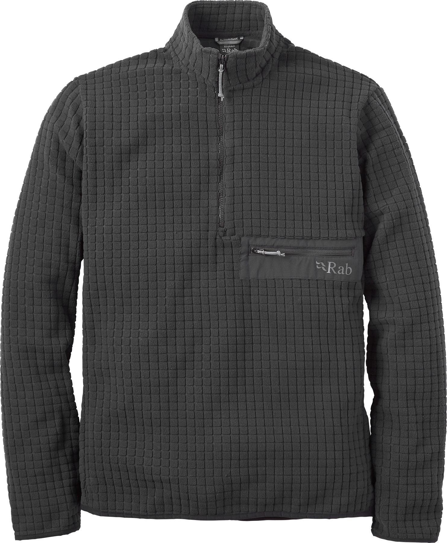 Product image for Ramshaw Fleece Pullover - Men's