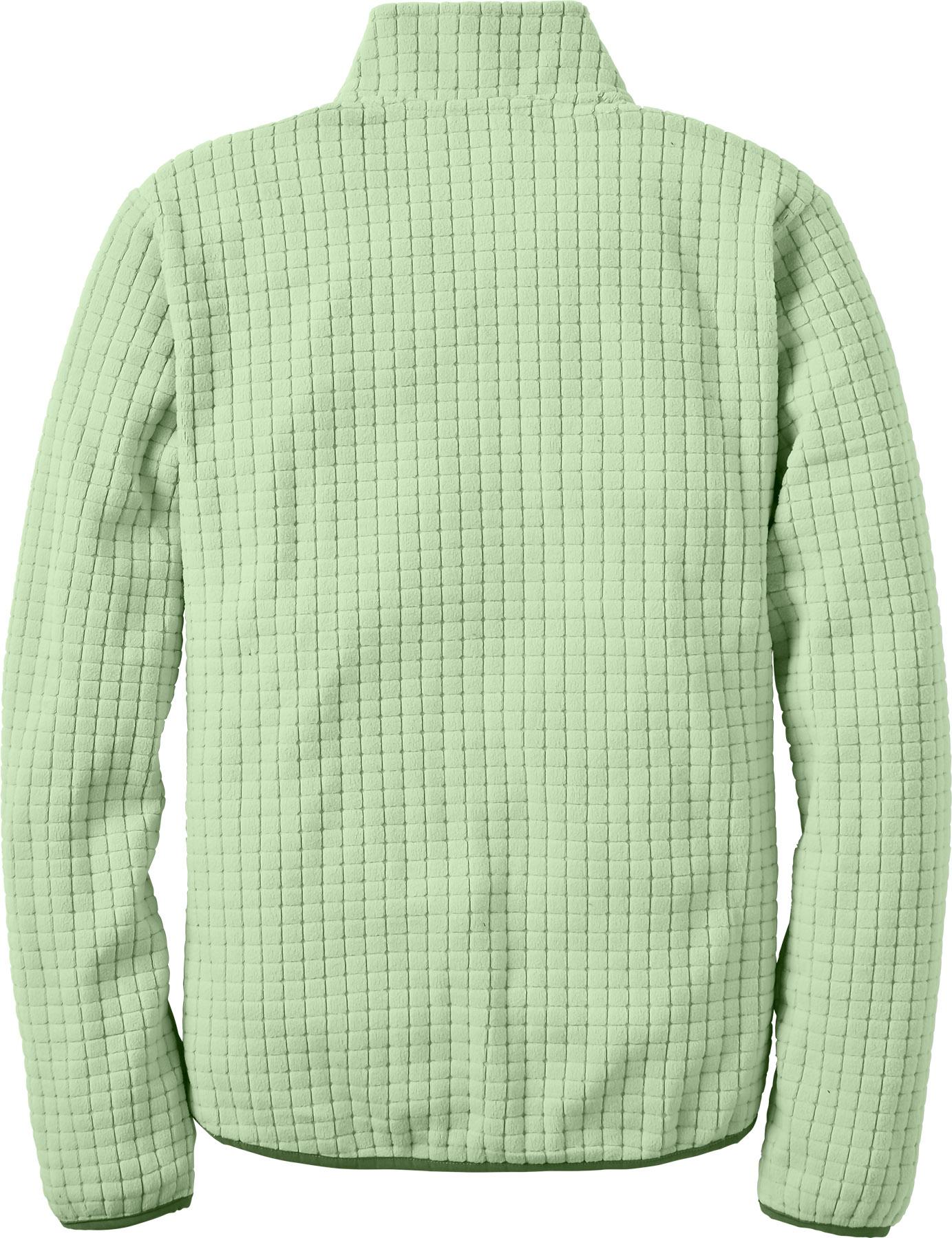 Numéro de l'image de la galerie de produits 2 pour le produit Chandail en molleton Ramshaw - Femme