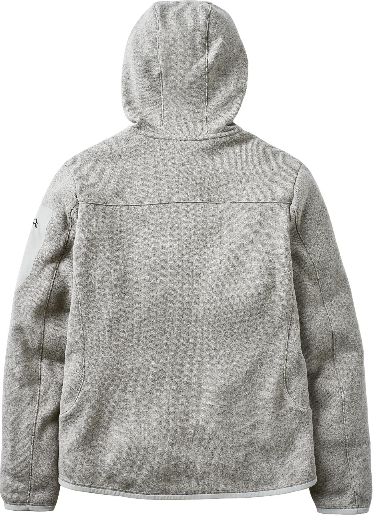 Numéro de l'image de la galerie de produits 2 pour le produit Chandail à capuchon Ryvoan - Femme