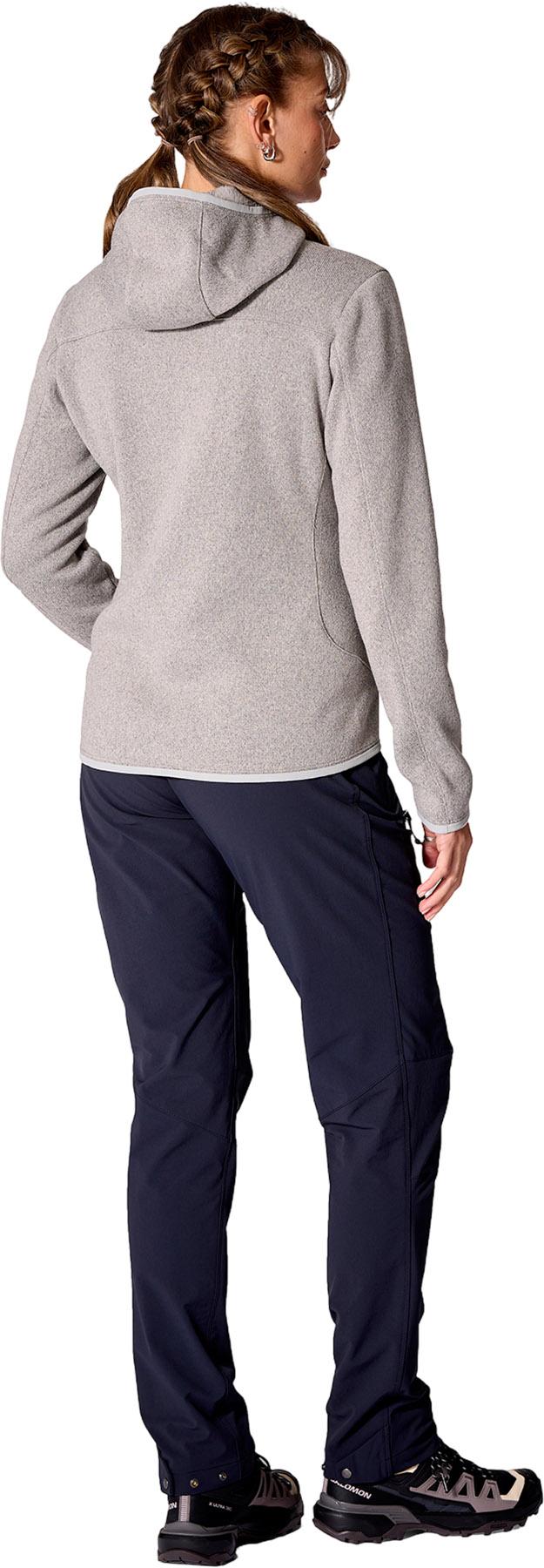 Numéro de l'image de la galerie de produits 3 pour le produit Chandail à capuchon Ryvoan - Femme
