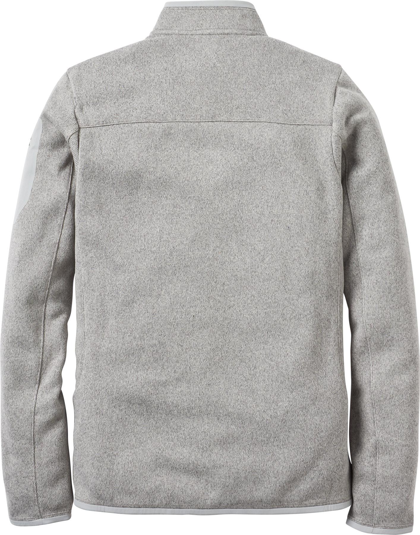 Product gallery image number 2 for product Ryvoan Fleece Pullover - Men's
