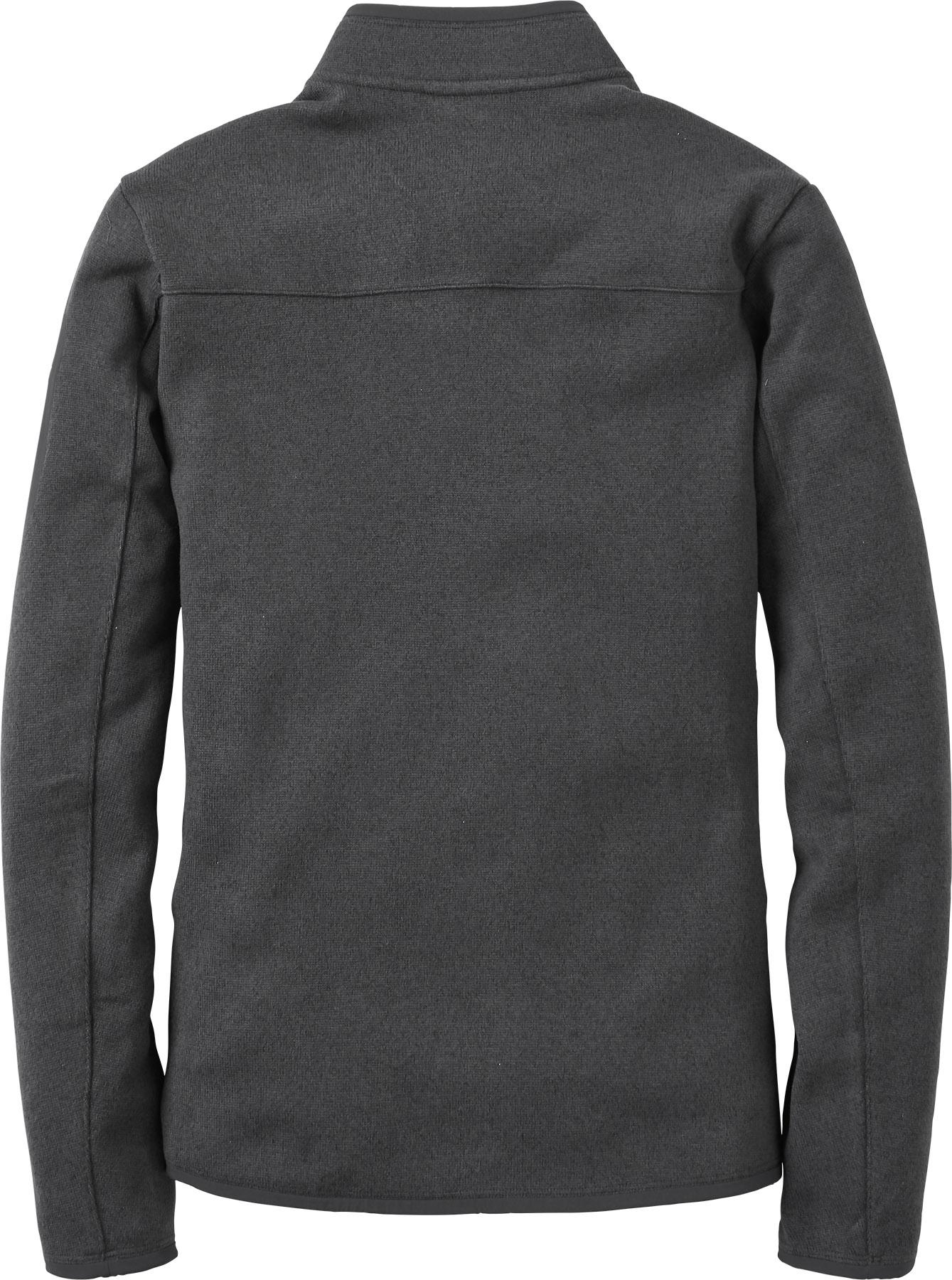 Product gallery image number 2 for product Ryvoan Fleece Pullover - Men's