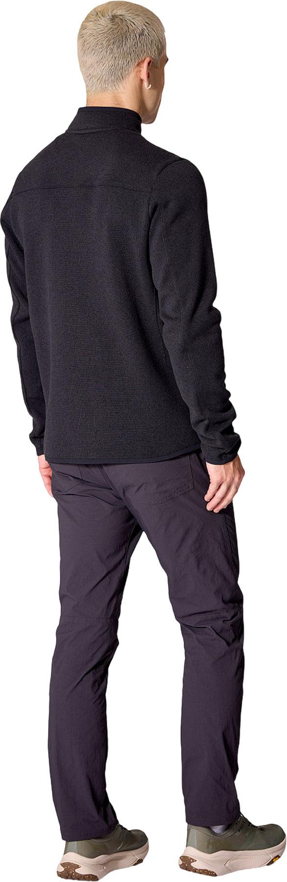 Product gallery image number 3 for product Ryvoan Fleece Pullover - Men's
