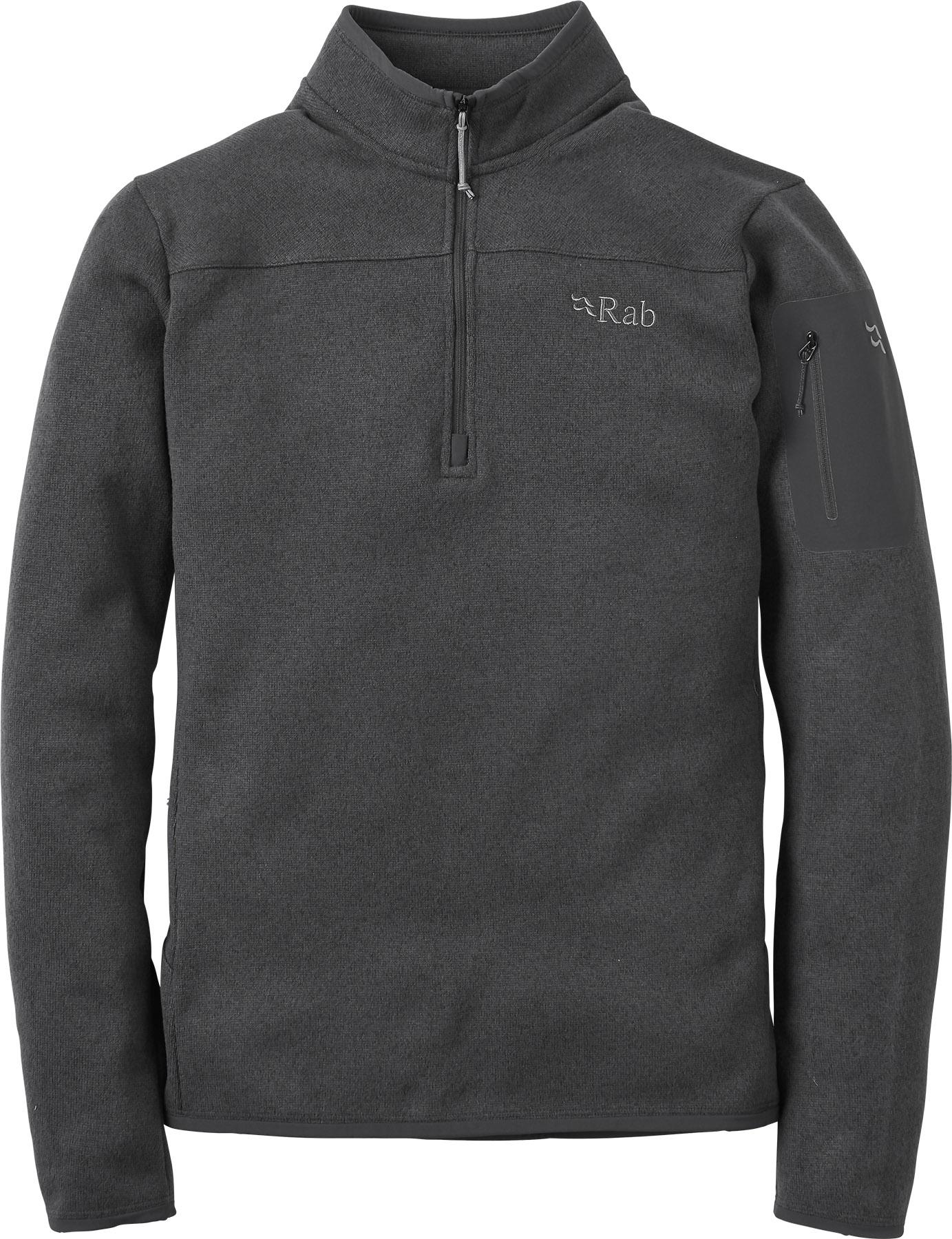 Product image for Ryvoan Fleece Pullover - Men's