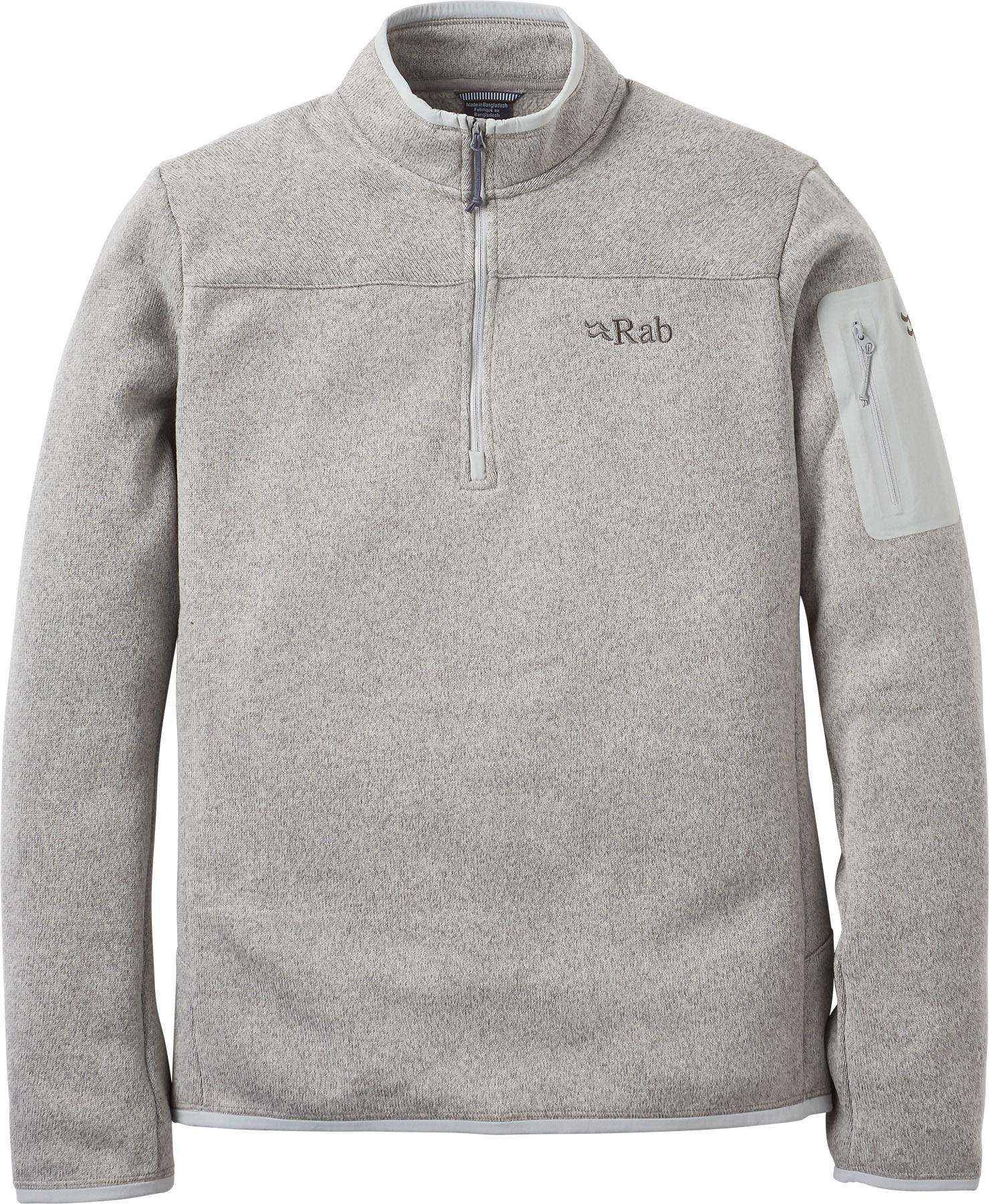 Product image for Ryvoan Fleece Pullover - Men's