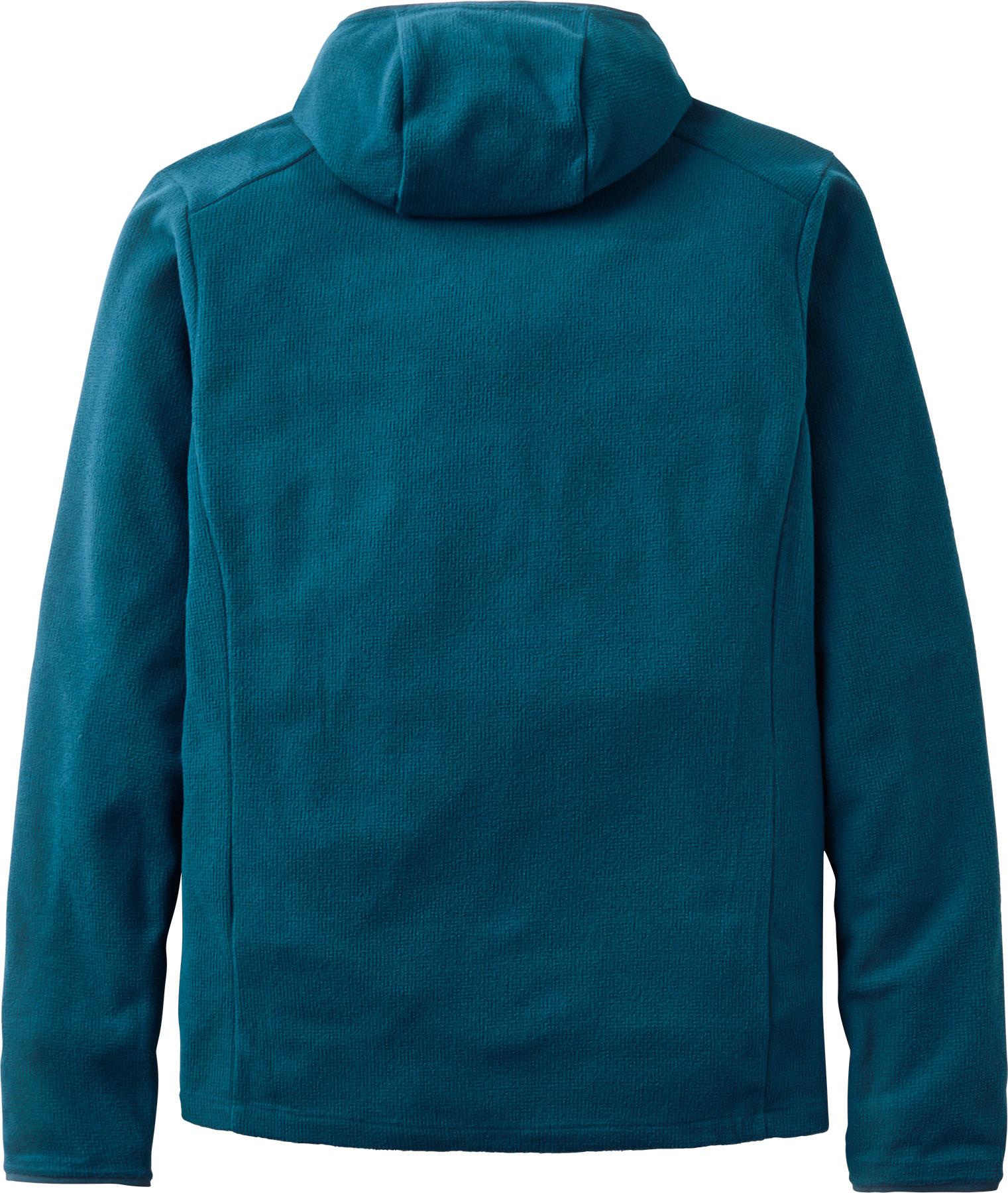 Product gallery image number 2 for product Tecton Hoody - Men's