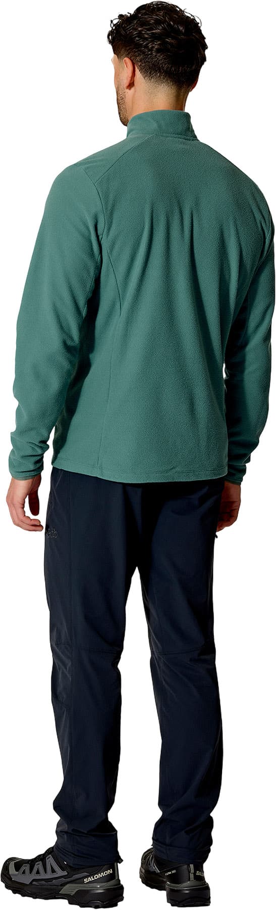 Product gallery image number 3 for product Tecton Jacket - Men's