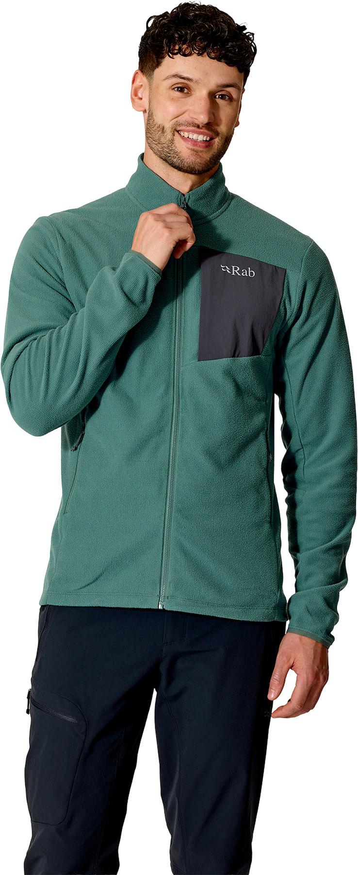 Product gallery image number 2 for product Tecton Jacket - Men's