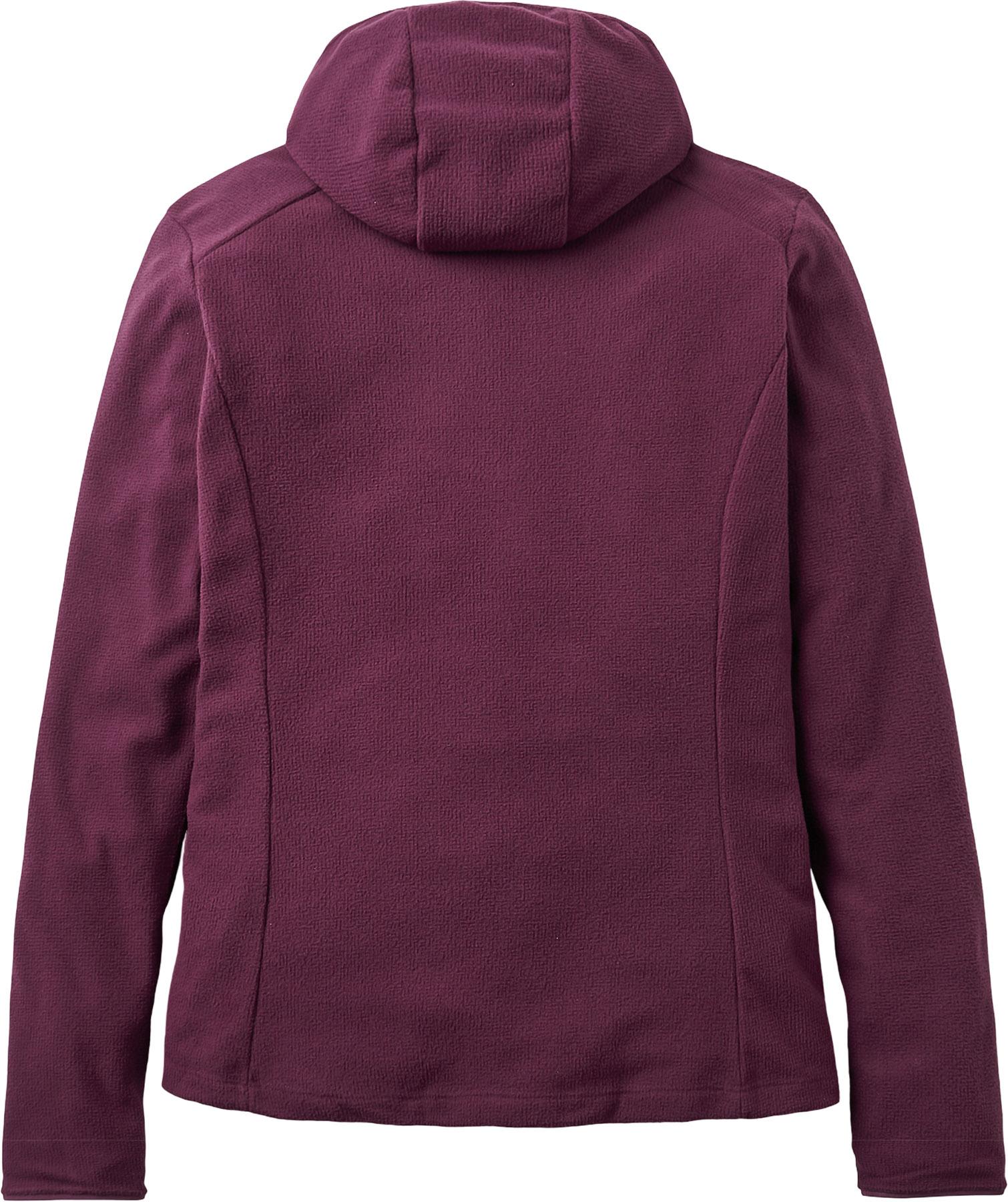Product gallery image number 2 for product Tecton Hoody - Women's