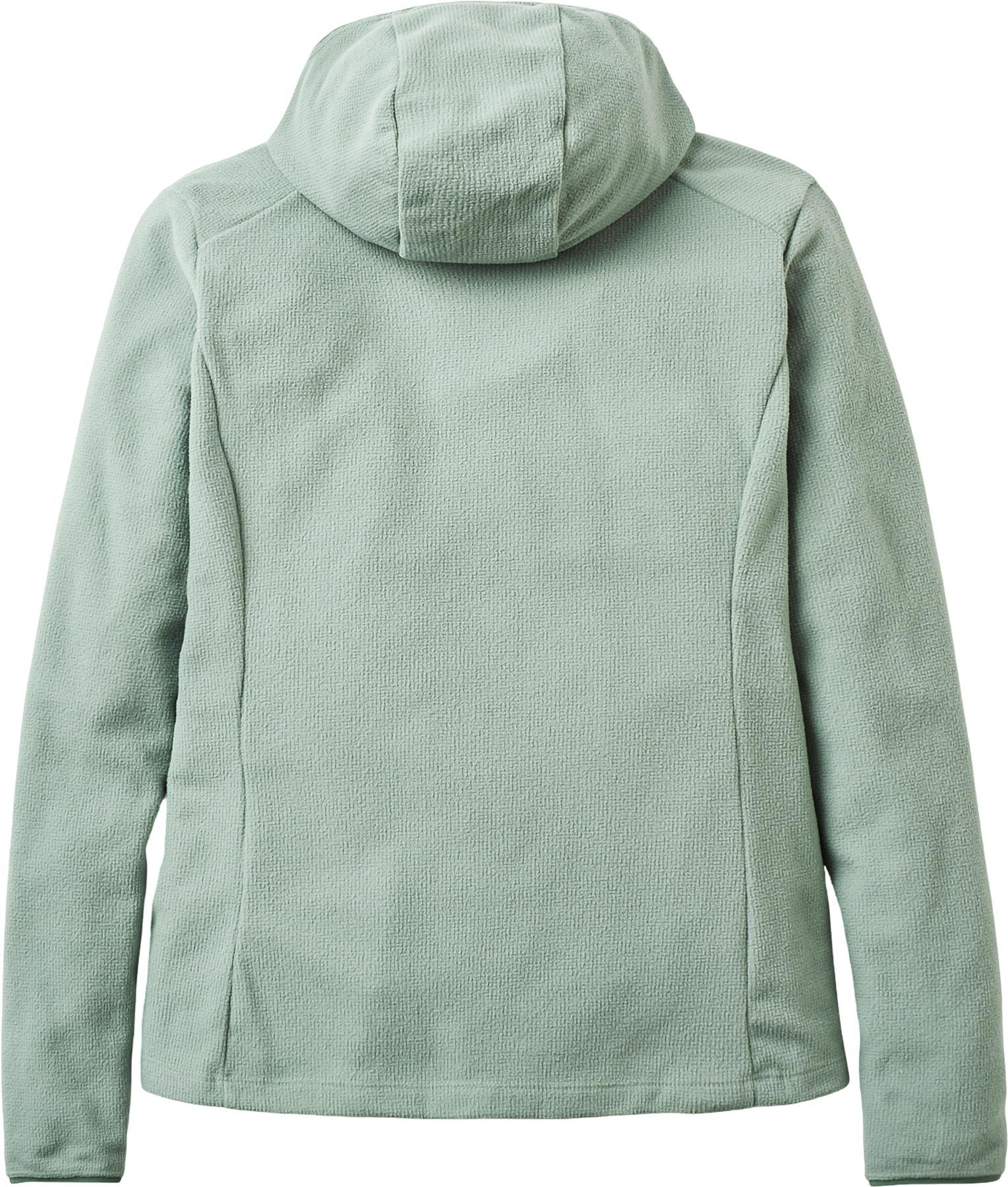 Product gallery image number 3 for product Tecton Hoody - Women's