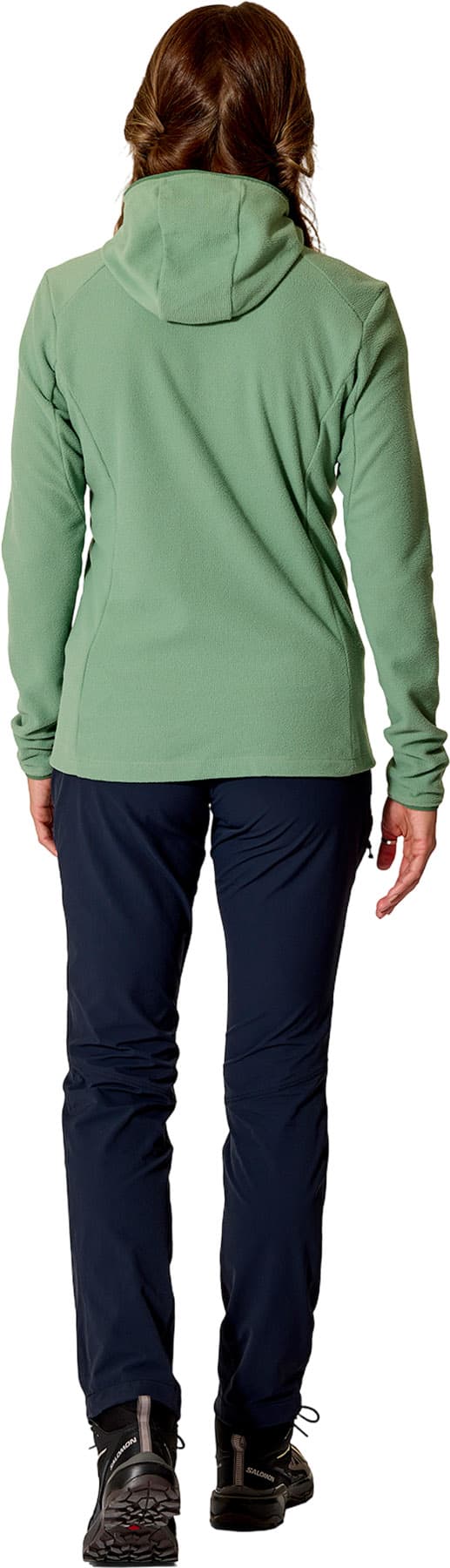 Product gallery image number 2 for product Tecton Hoody - Women's