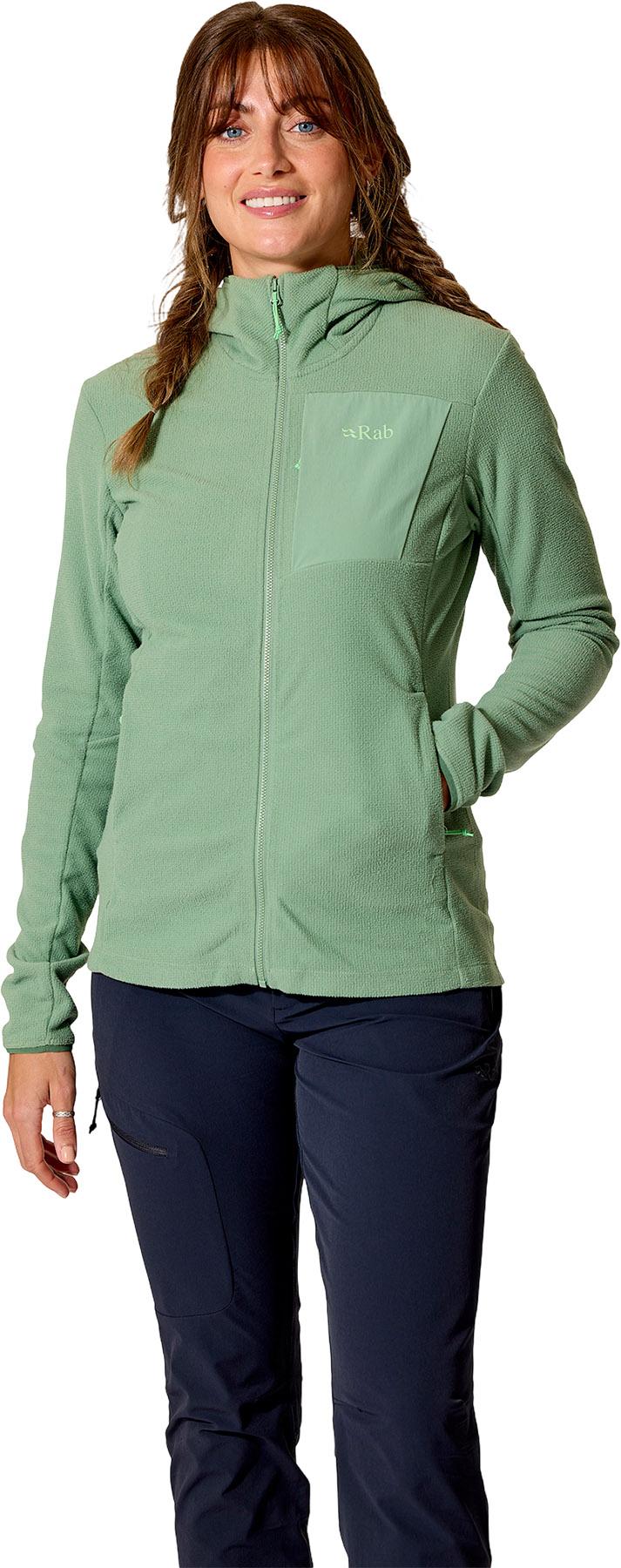 Product gallery image number 4 for product Tecton Hoody - Women's