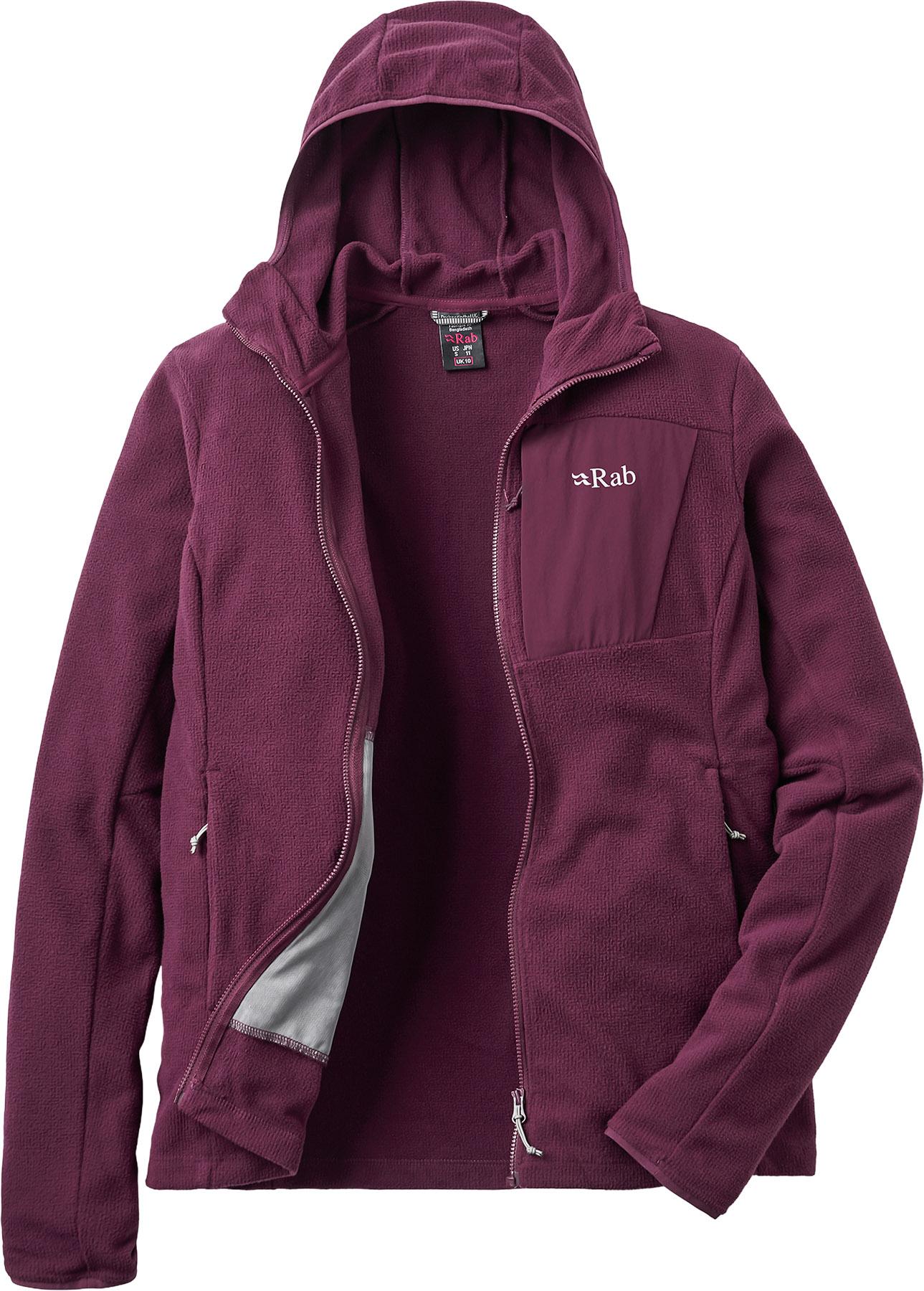 Product gallery image number 3 for product Tecton Hoody - Women's