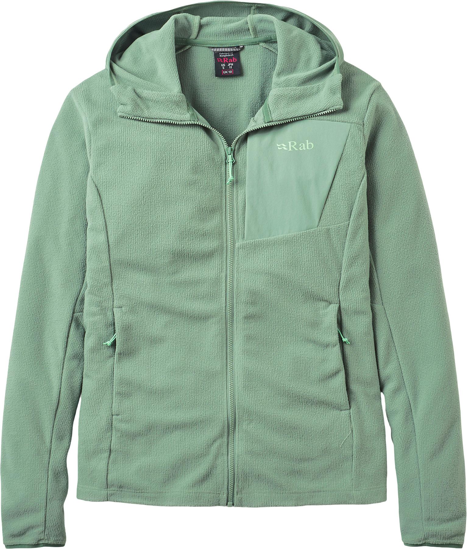 Product image for Chandail à capuchon Tecton - Femme 