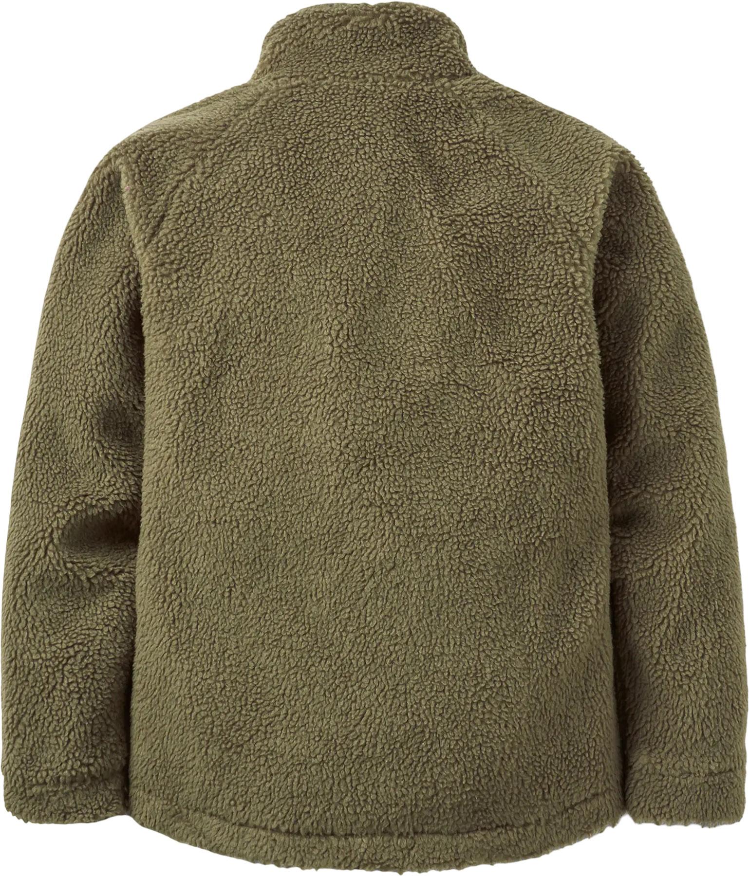 Numéro de l'image de la galerie de produits 6 pour le produit Manteau Original Pile - Homme